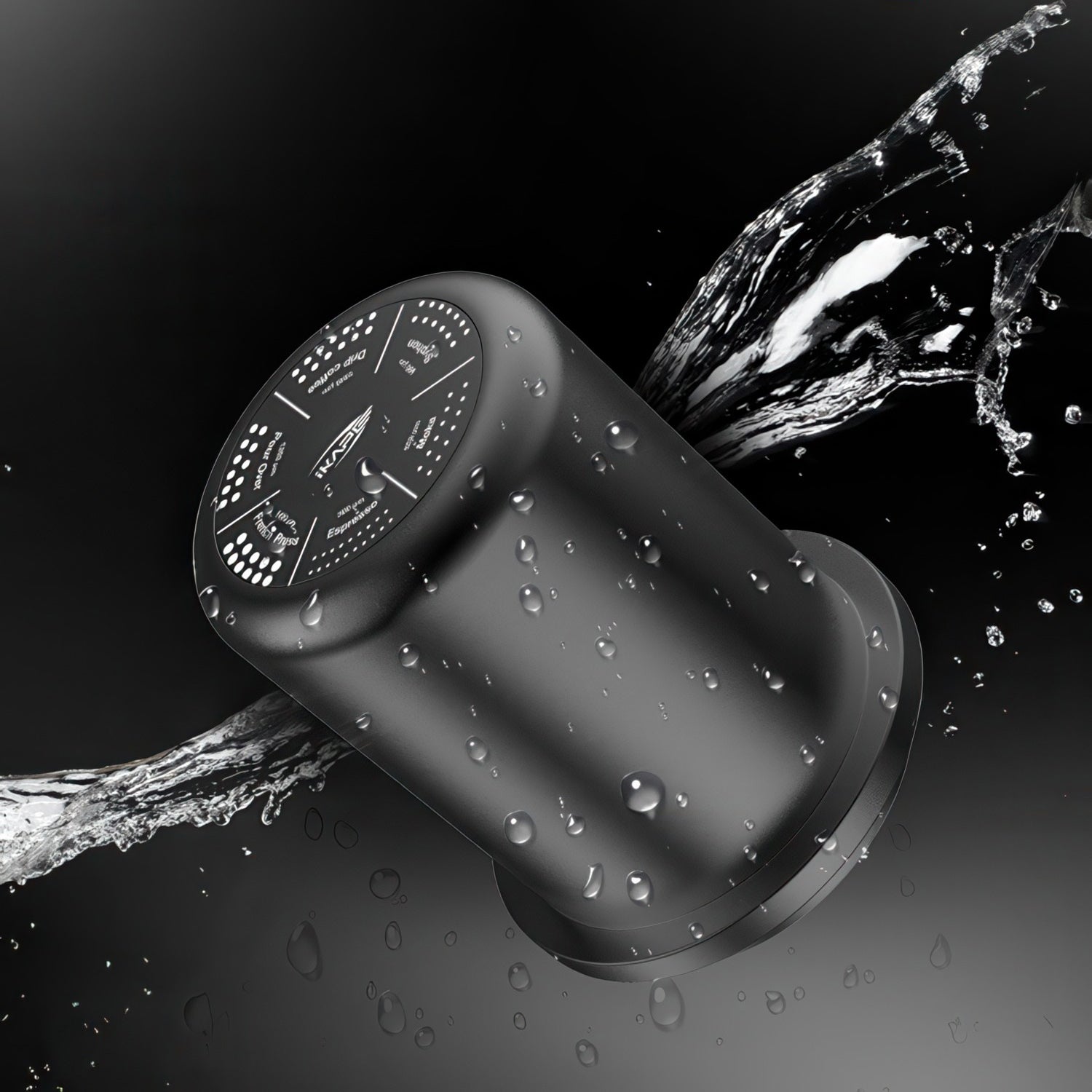 Barista Coffee Dosing Cup