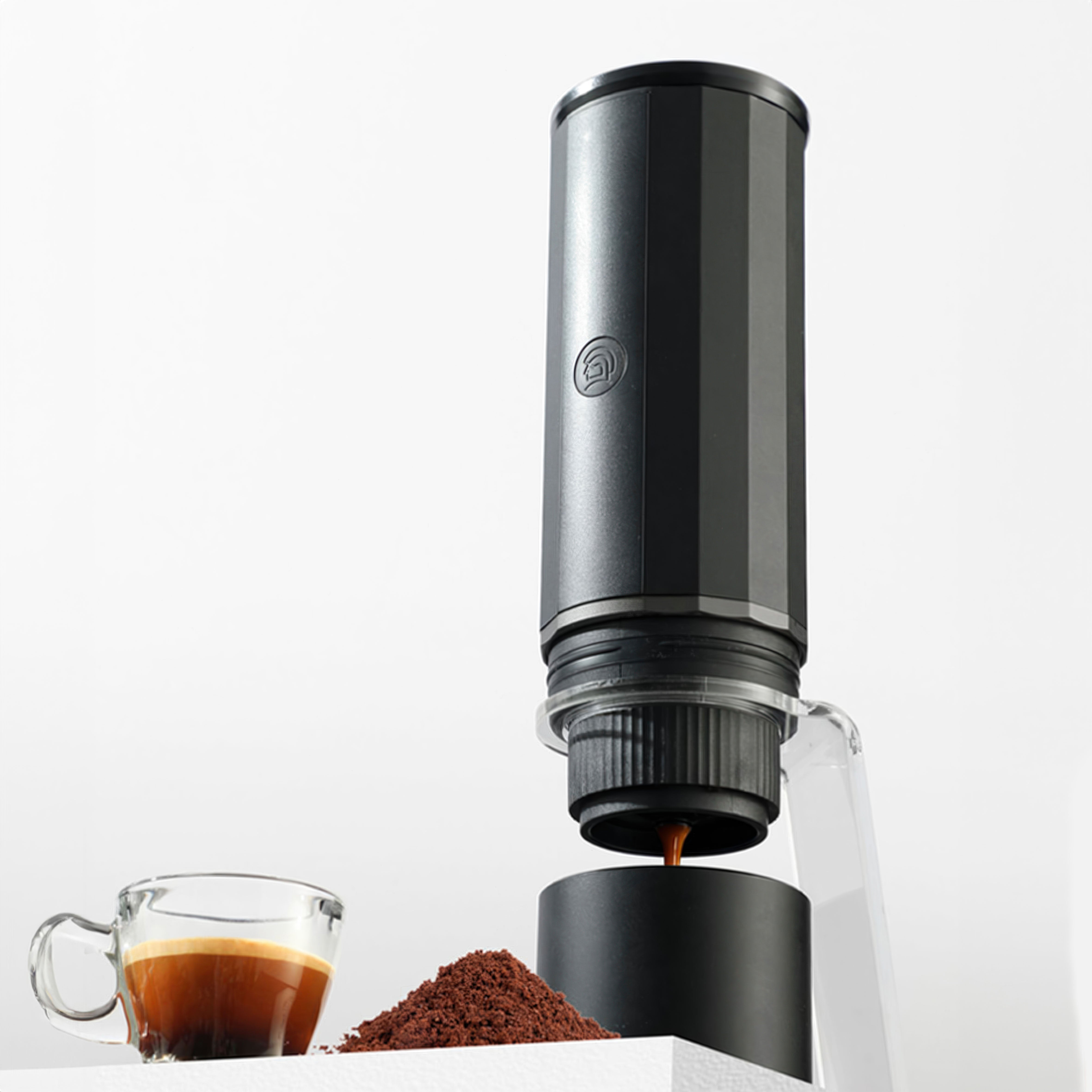 Heropresso Portable Espresso Maker