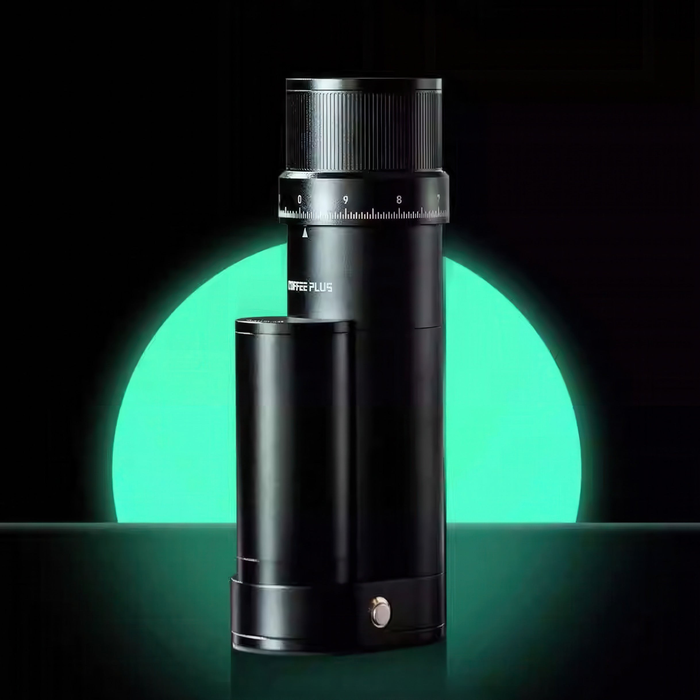 Elf V2 Electric Coffee Grinder