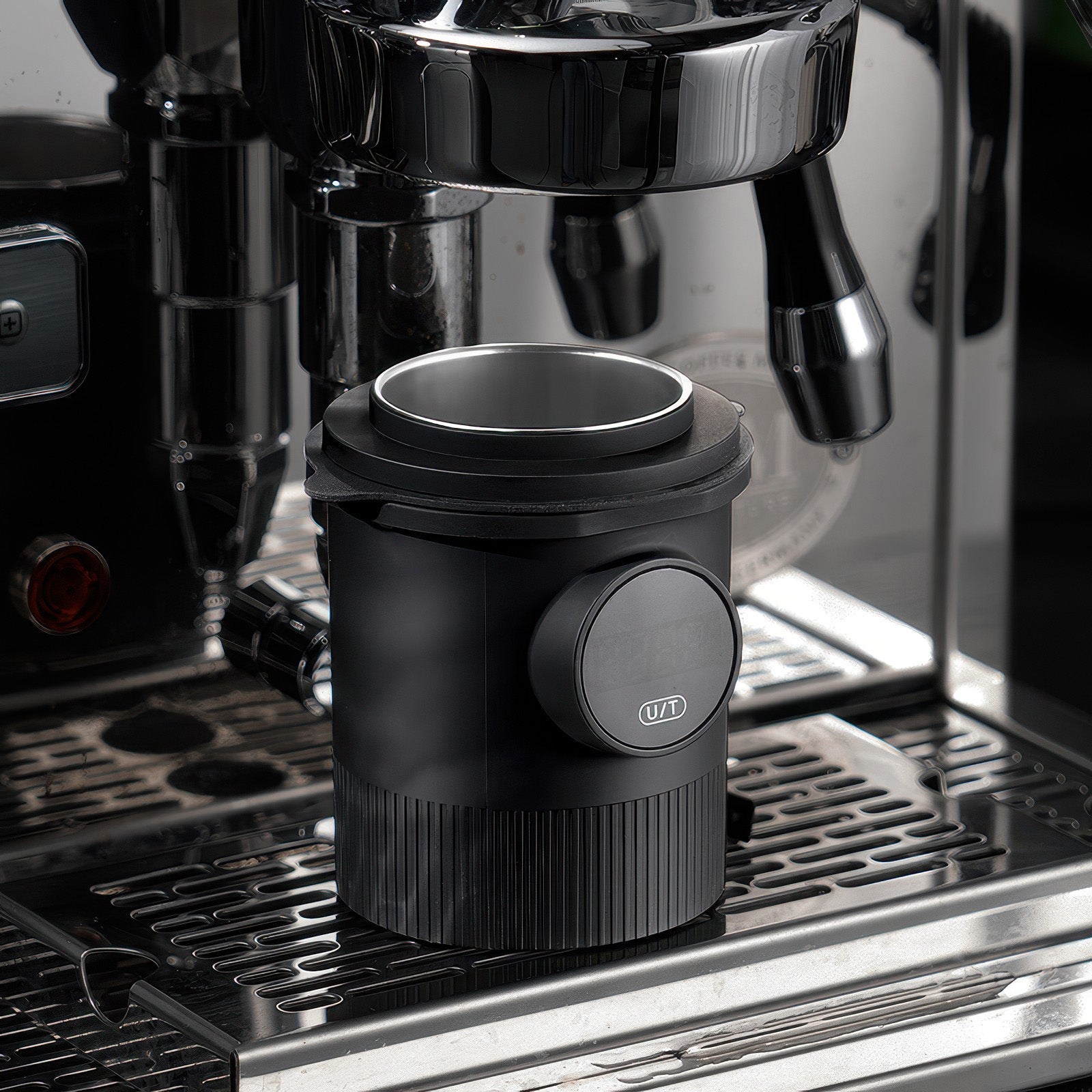 Smart Coffee Dosing Scale