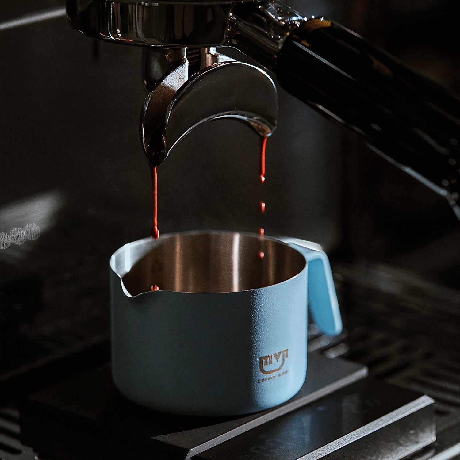 Espresso Measuring Cup