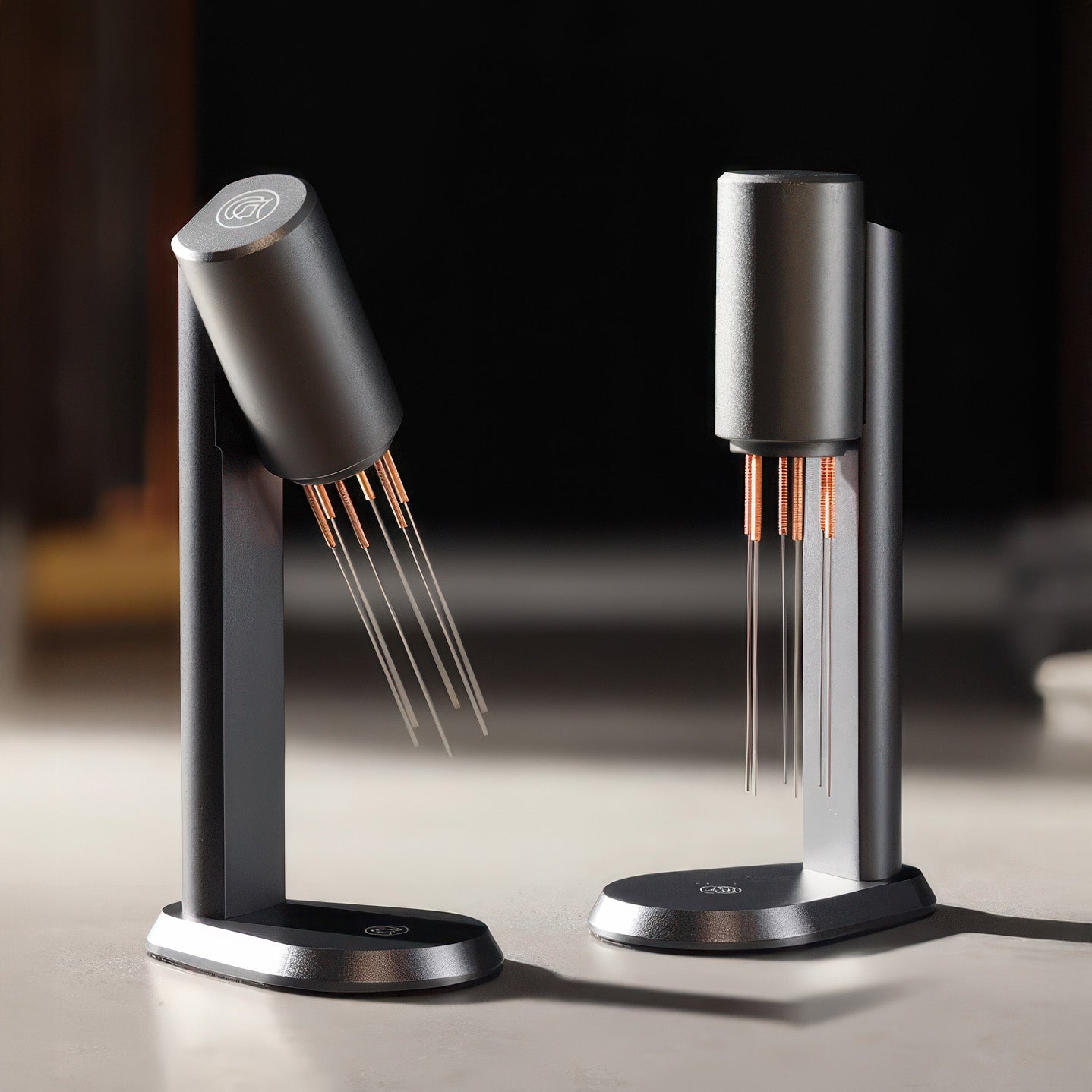 WDT Tool Espresso with Magnetic Stand