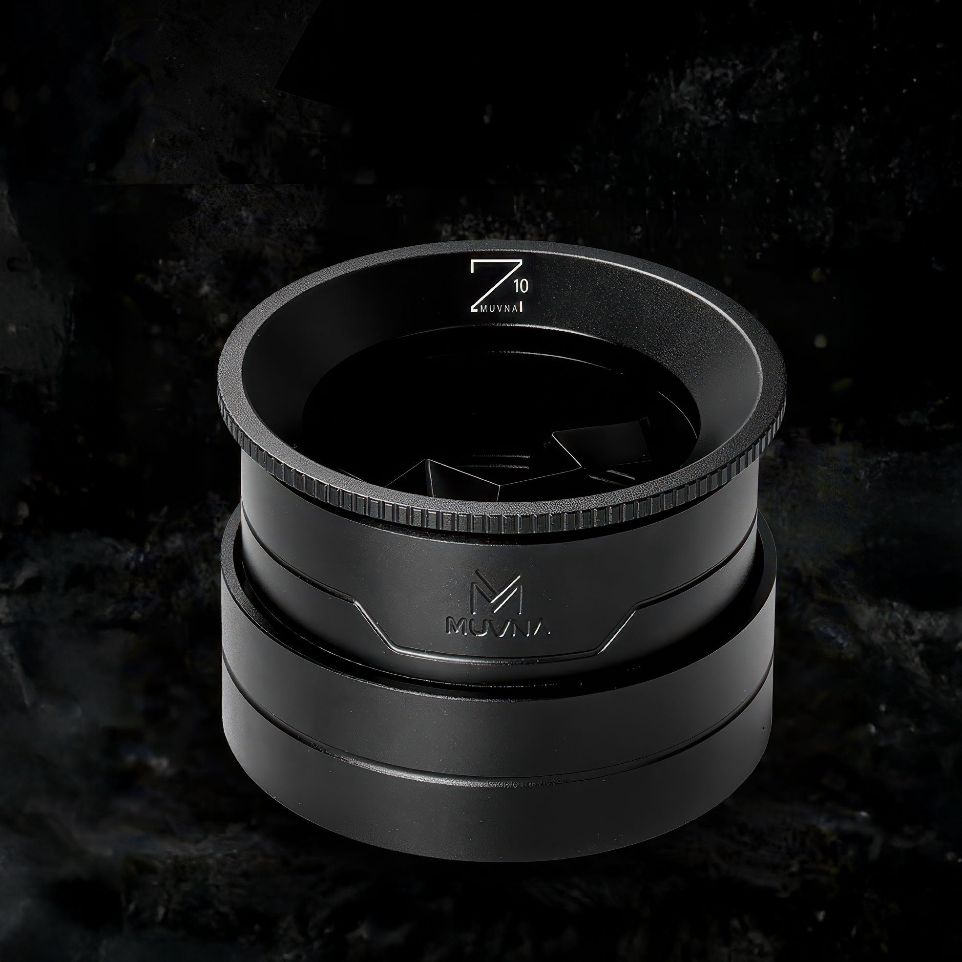 Z10 WDT Tool & Dosing Ring - 2-in-1 Espresso Distributor