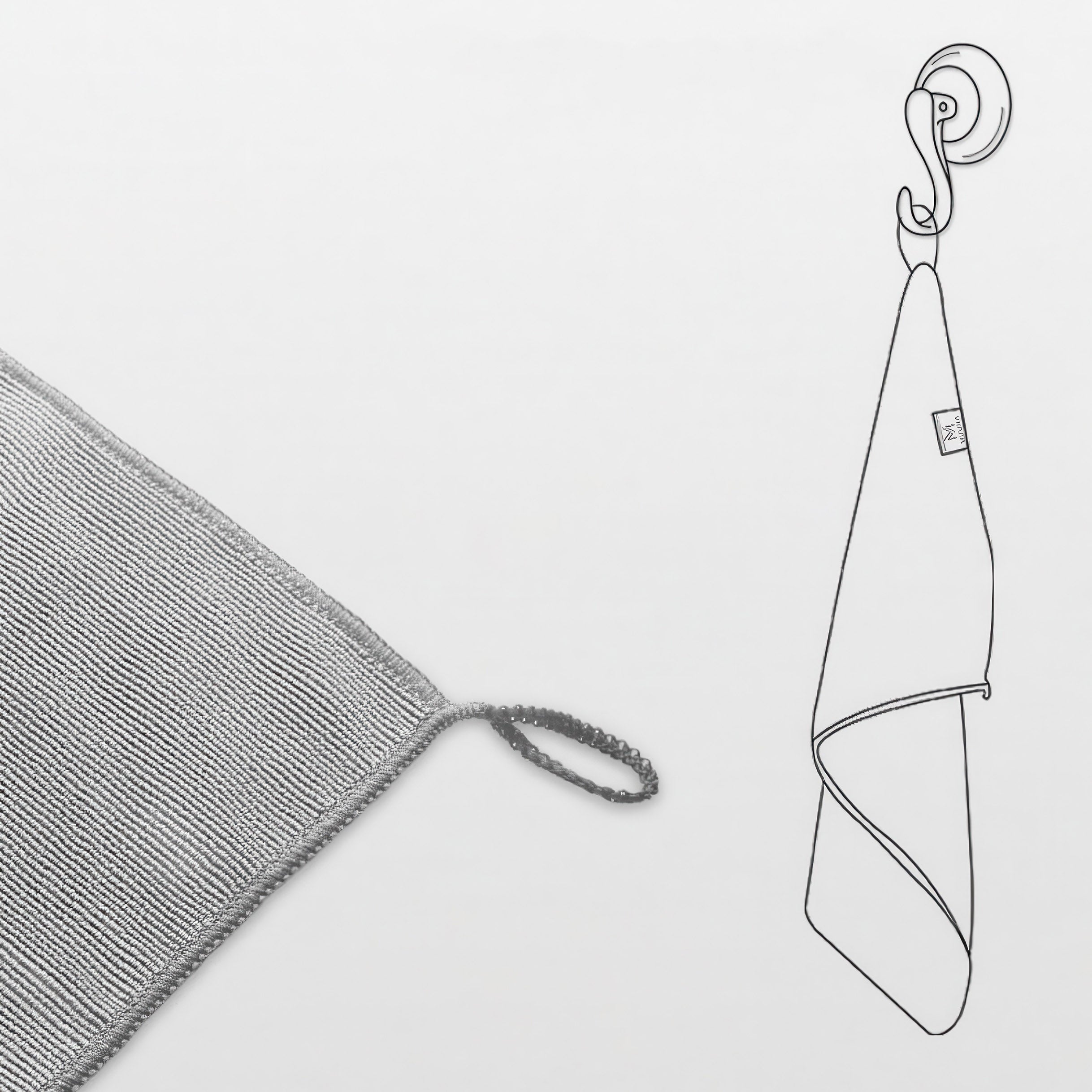 Barista Cleaning Towel Espresso Machine Cloth