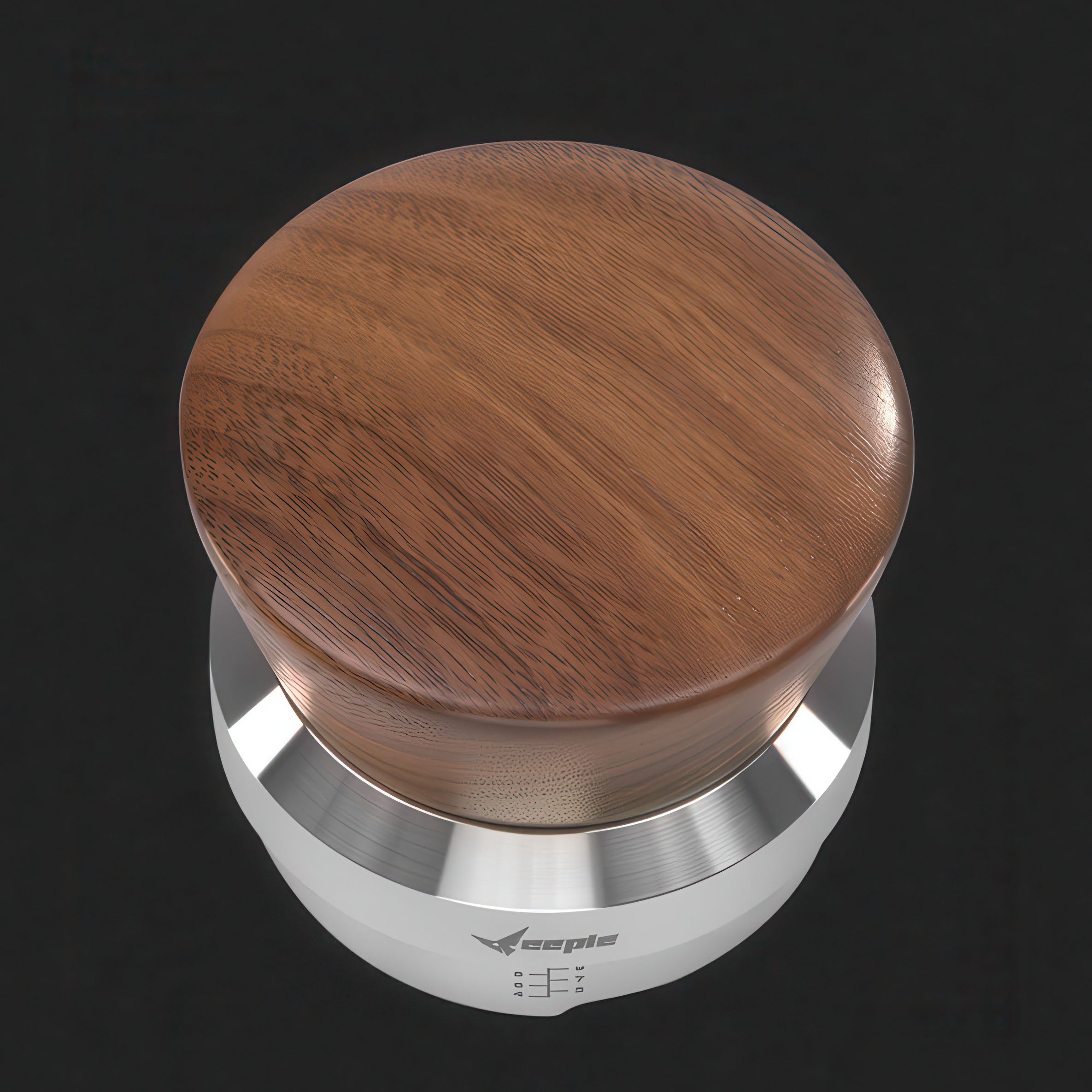 Cone Coffee Distribution Tool