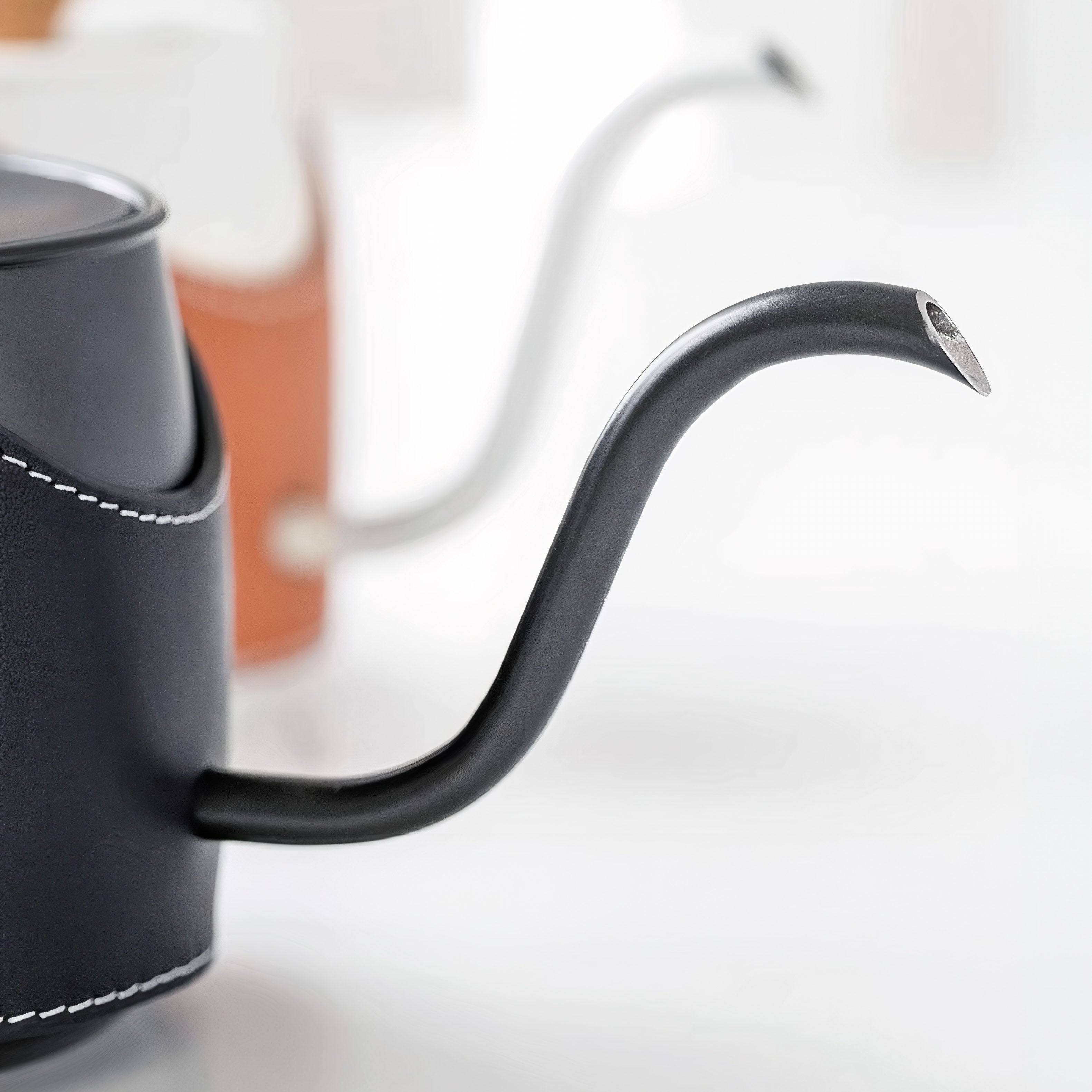 Gooseneck Kettle for Coffee Brew