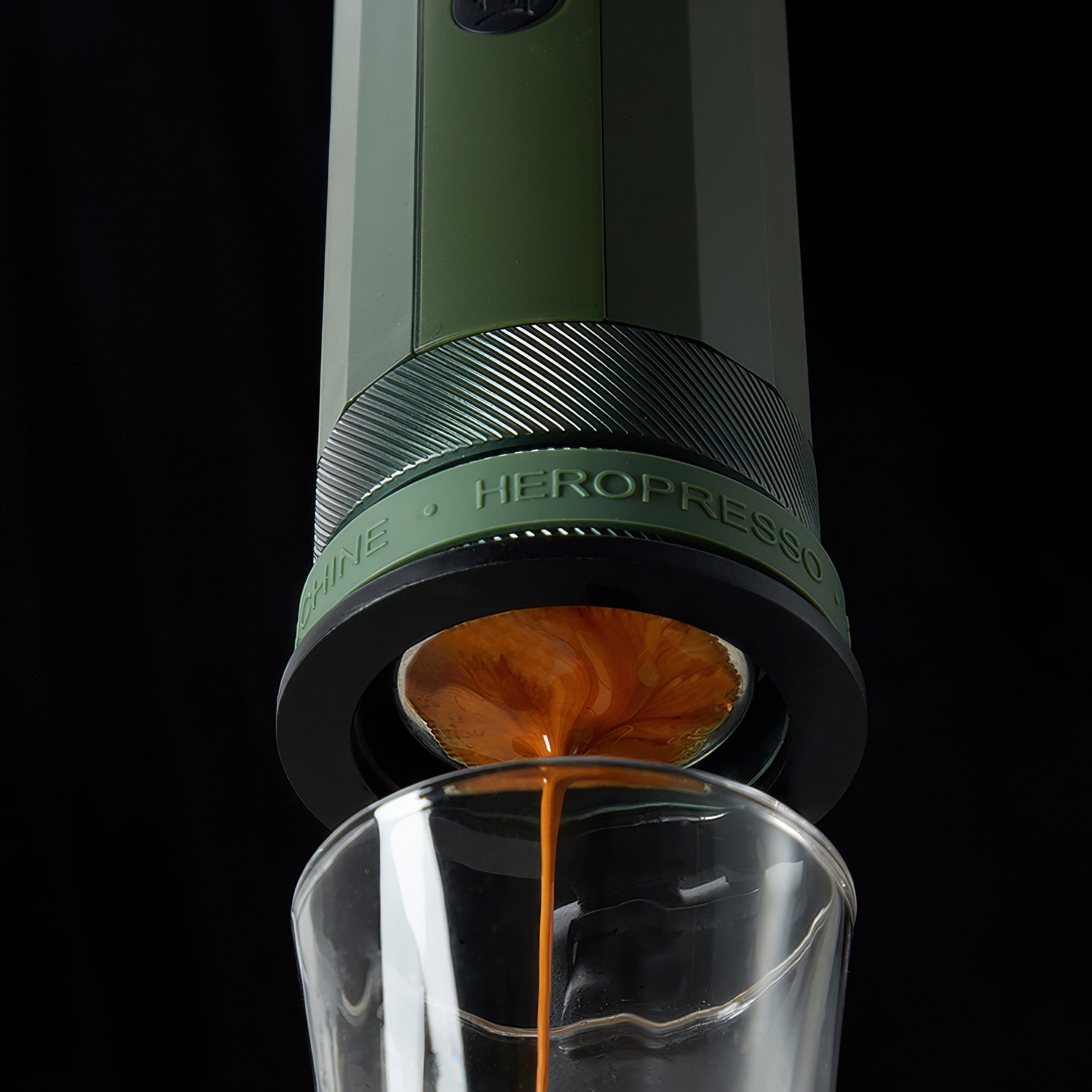 Heropresso Espresso Maker Pro