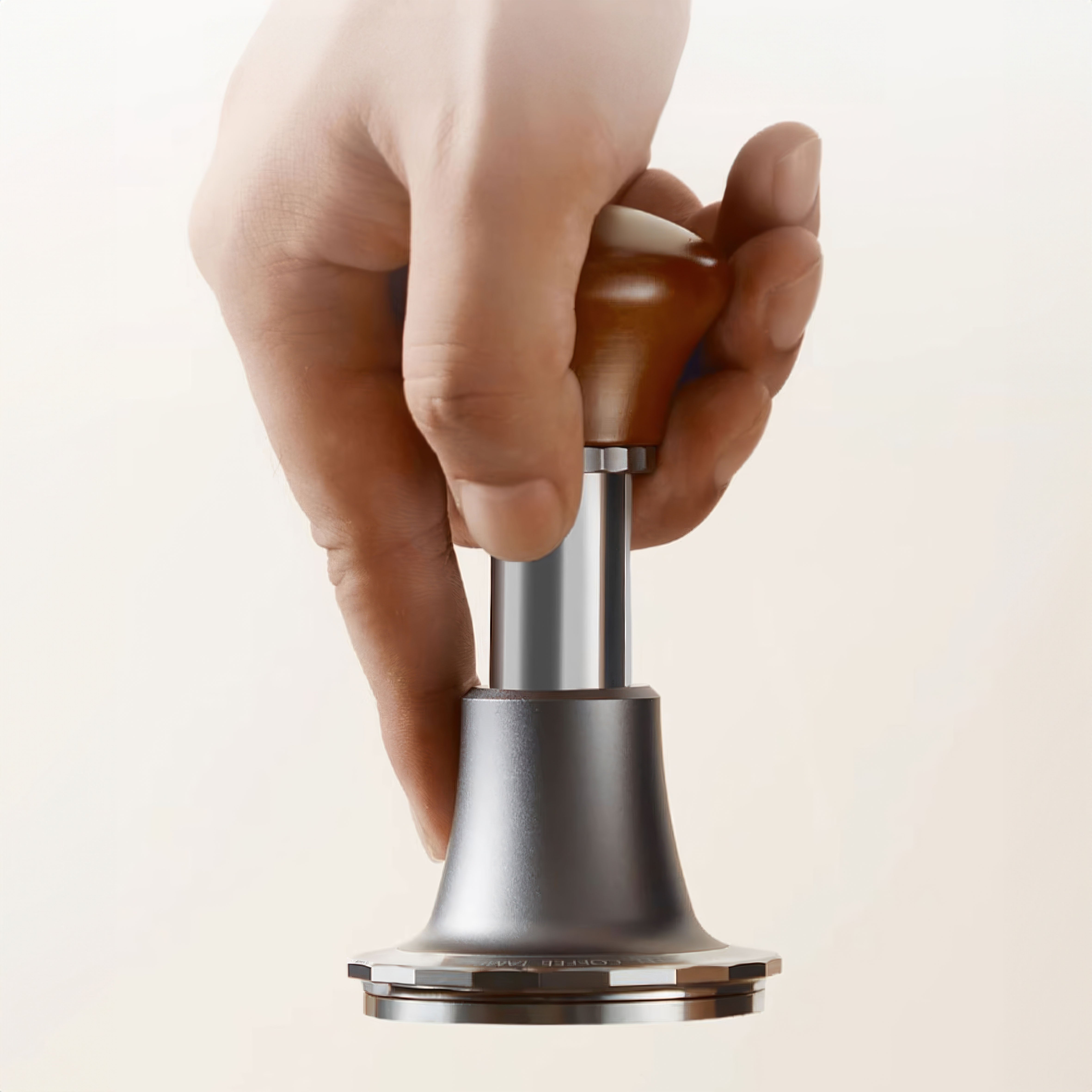 Sword Constant Force Coffee Tamper