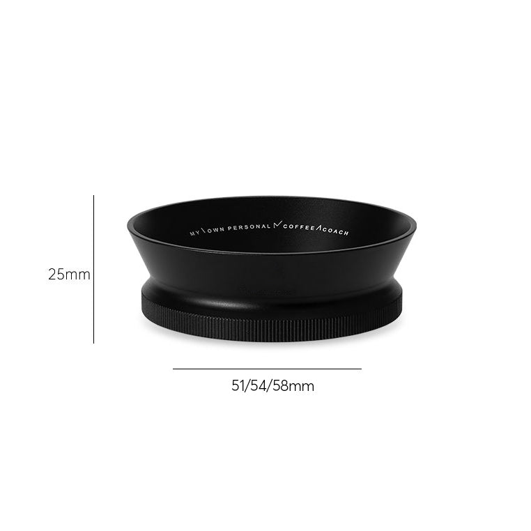 Barista Magnetic Espresso Dosing Funnel