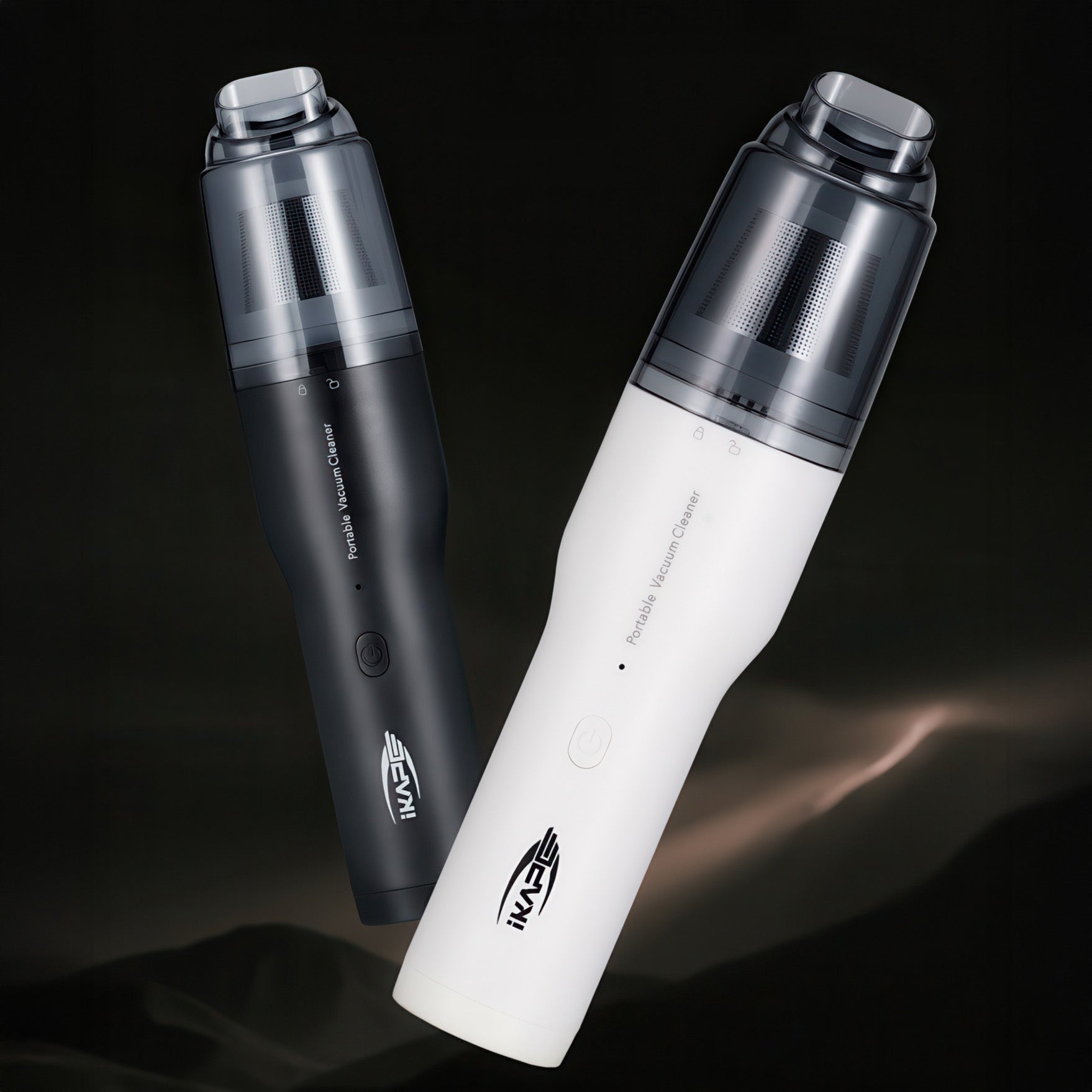 Coffee Powder Electric Vacuum Cleaner