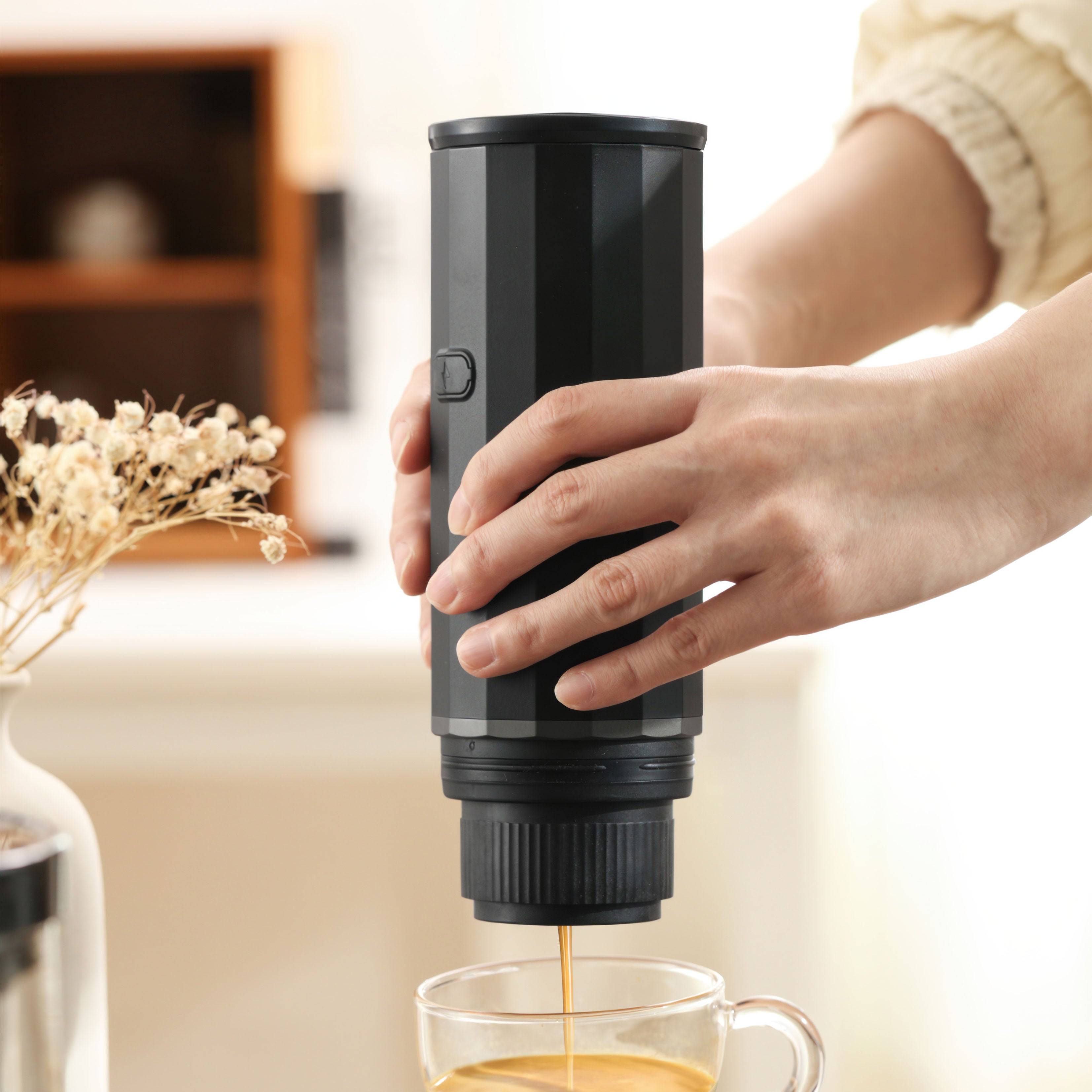 Heropresso Portable Espresso Maker