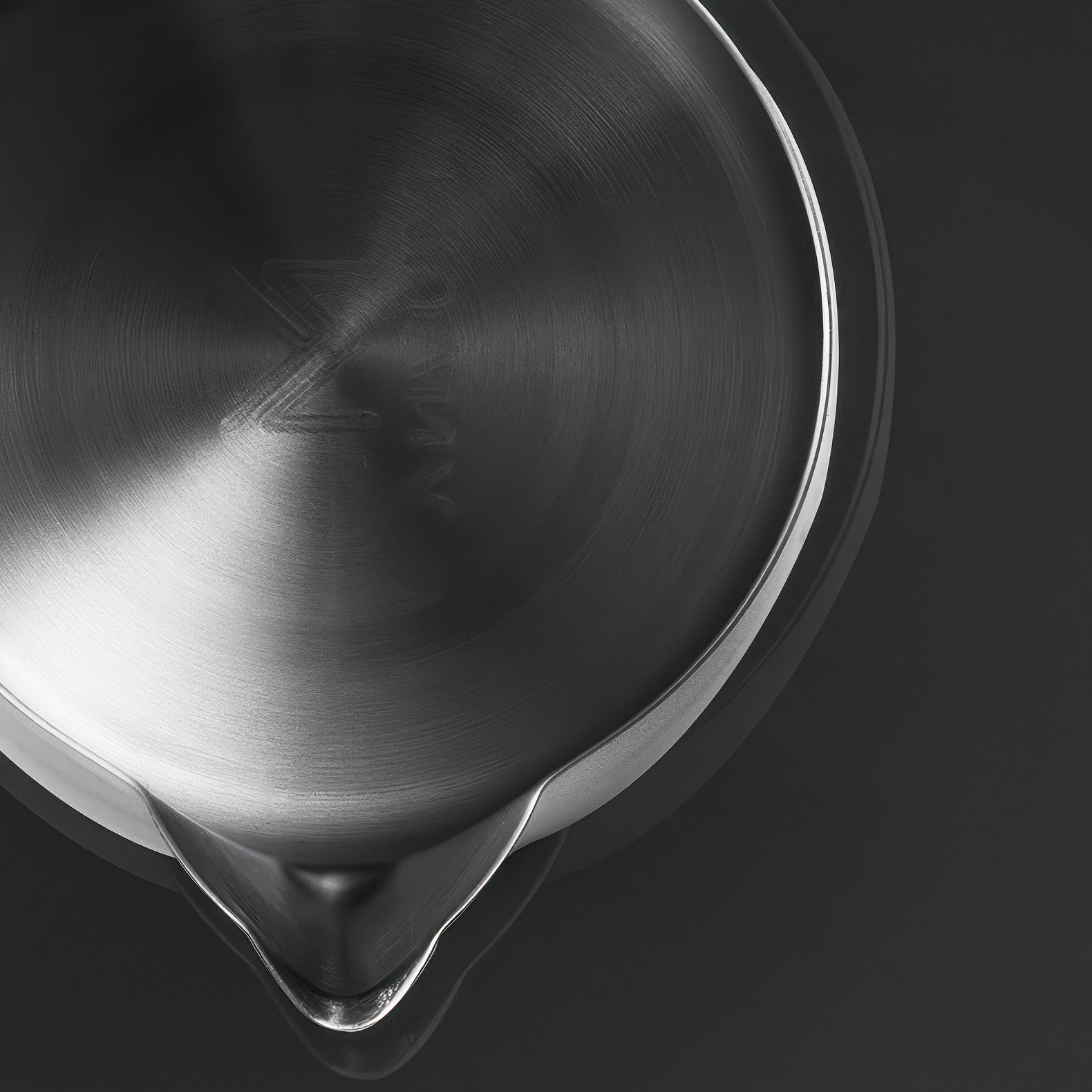 Double Wing Latte Art Pitcher Professional Milk Frothing Cup