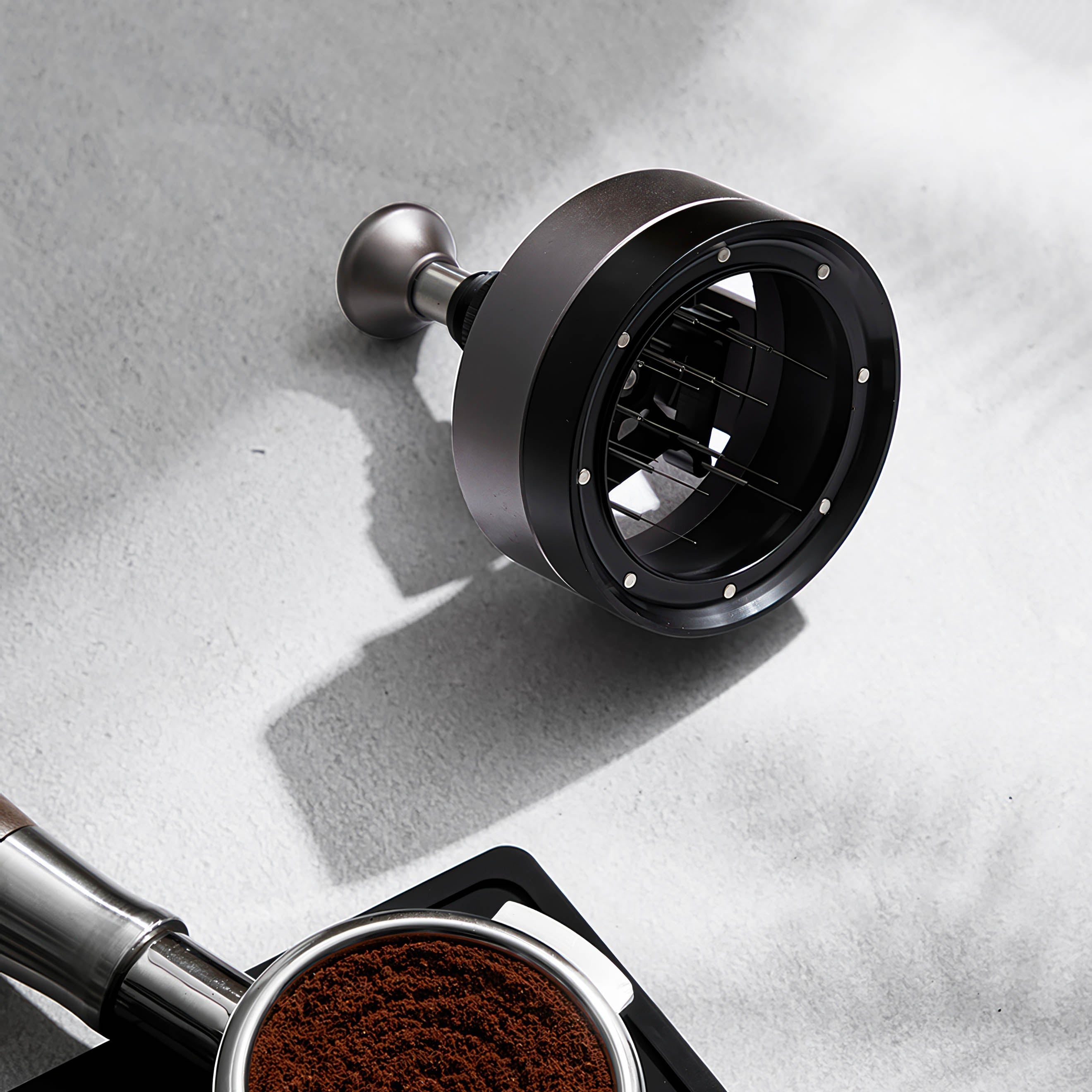 Sword WDT Distribution Tool