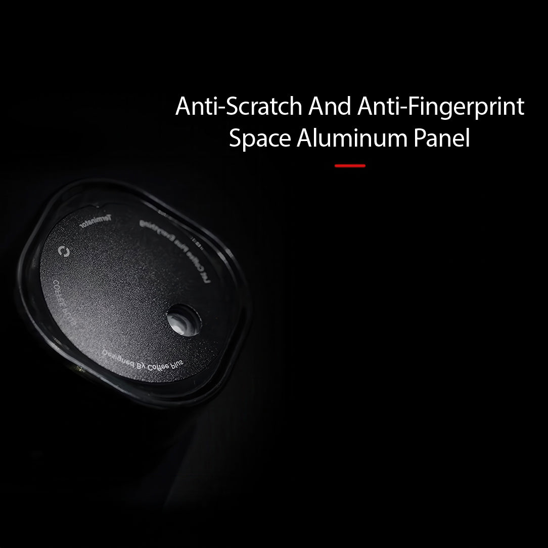 Electric Anti-Static Bean Sprayer