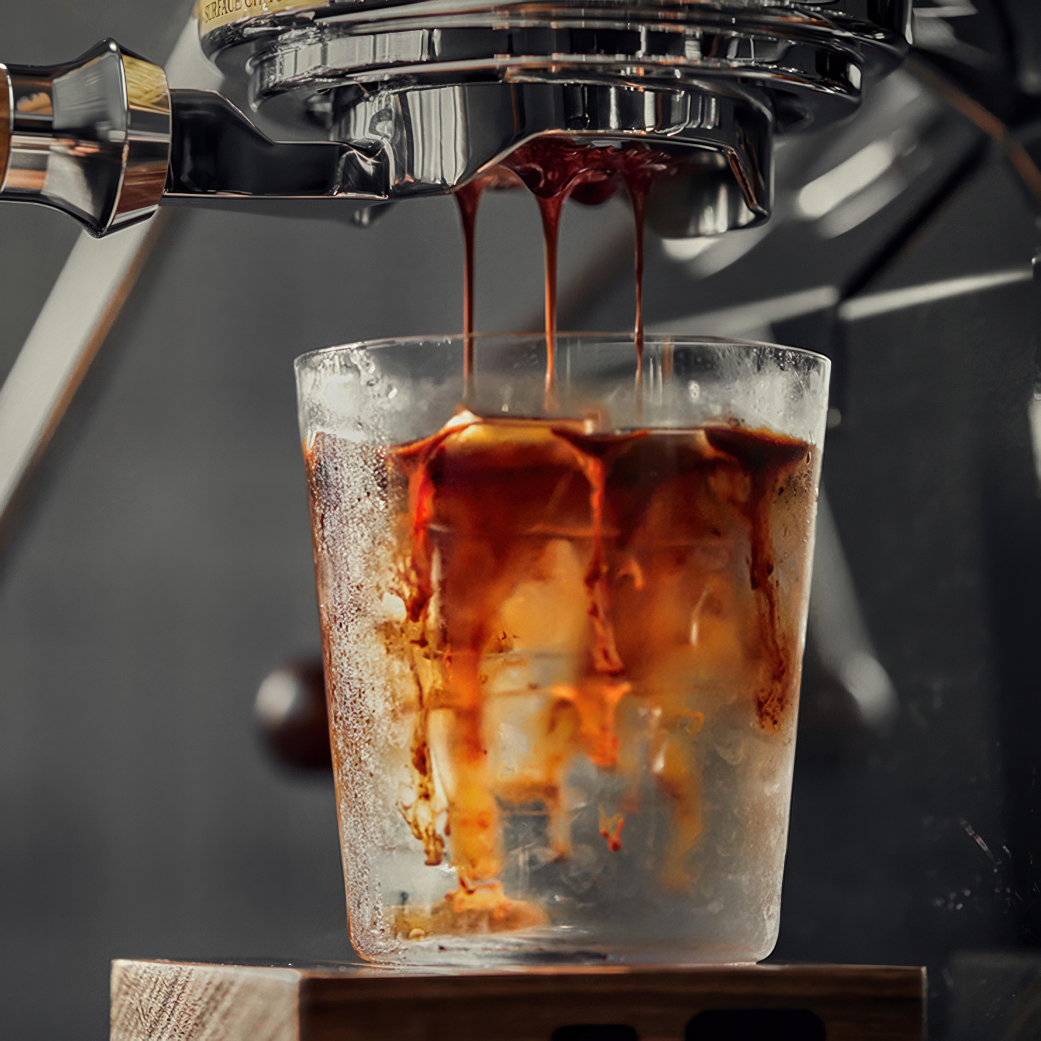 Coffee Espresso Filter Baskets Precision 58mm