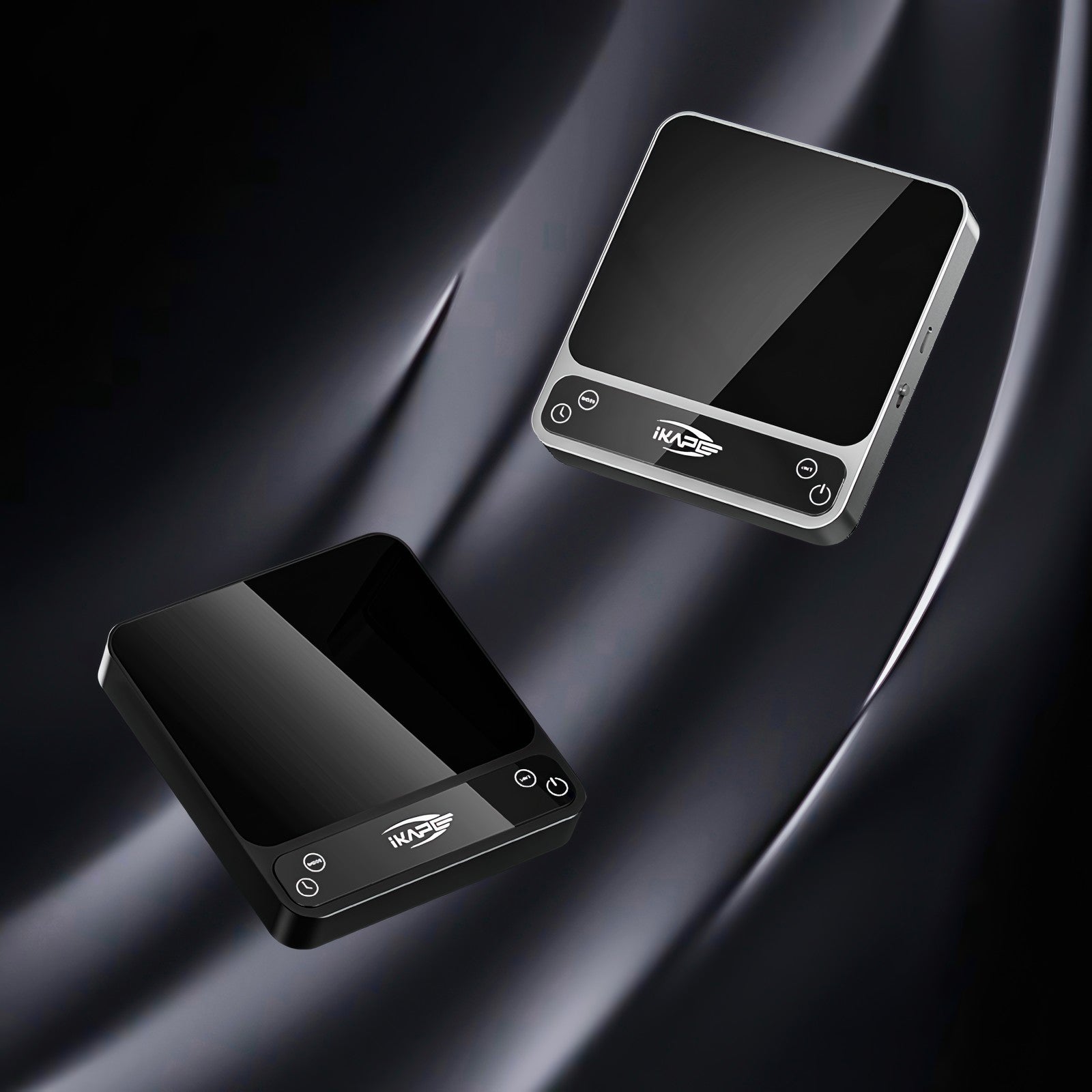 Smart Coffee Scale with Bluetooth APP V2 Pro