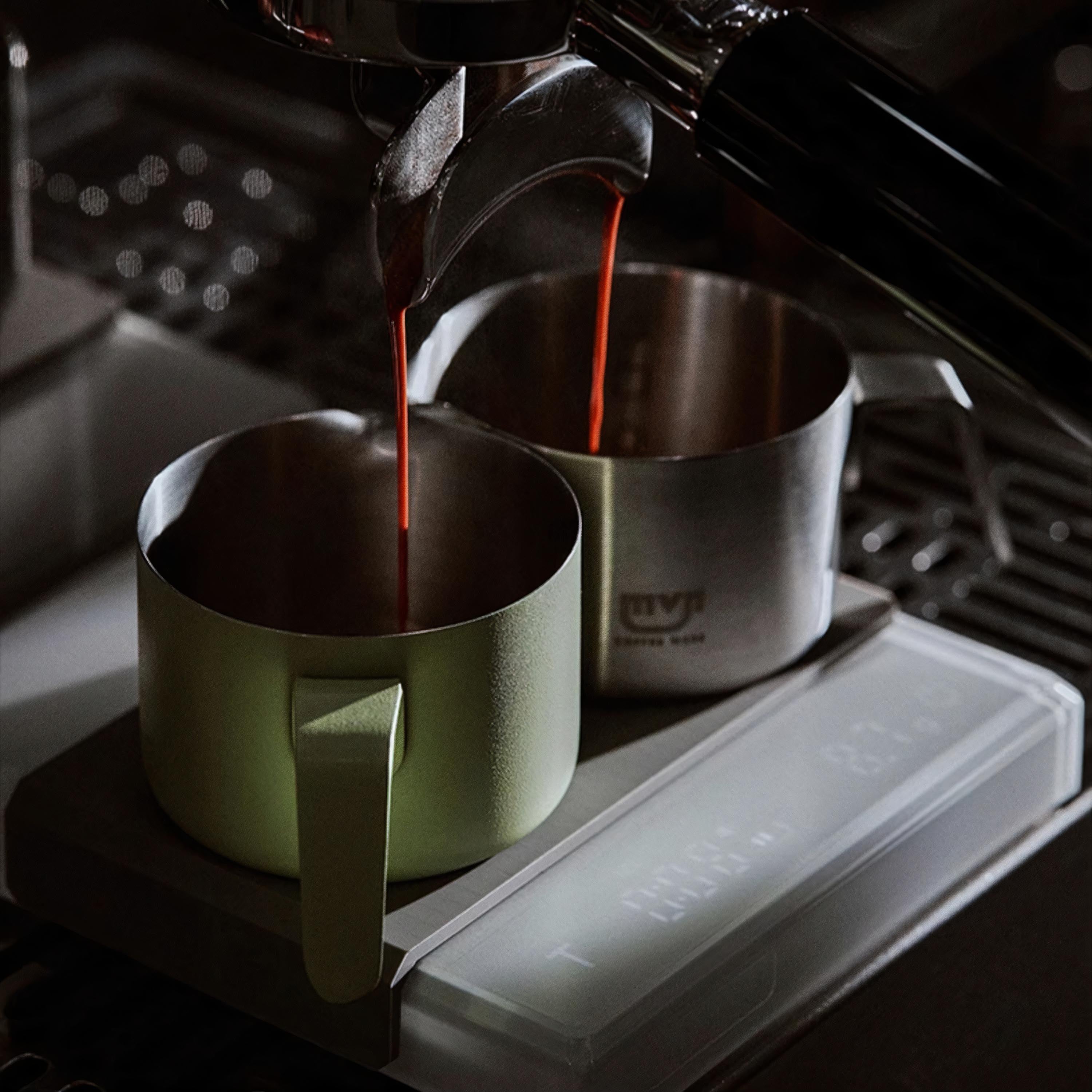 Espresso Measuring Cup
