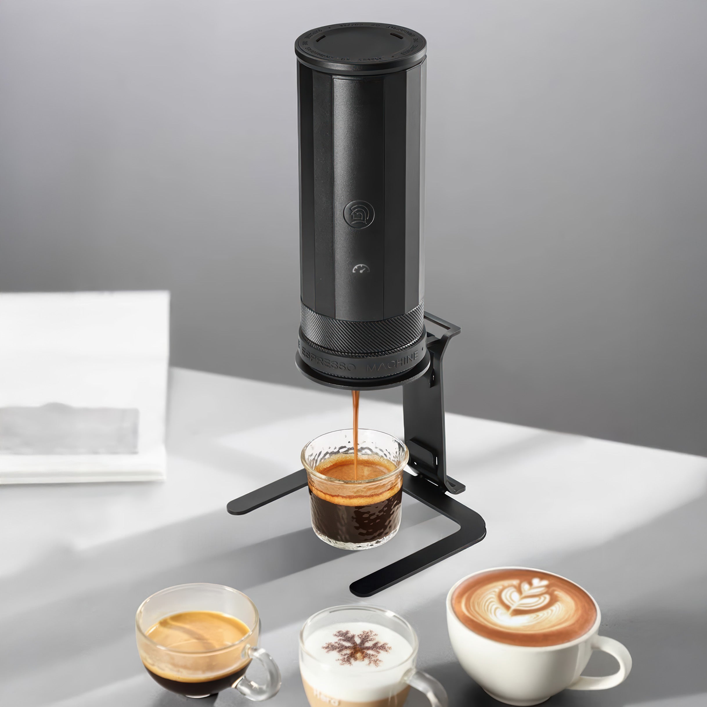 Heropresso Espresso Maker Pro
