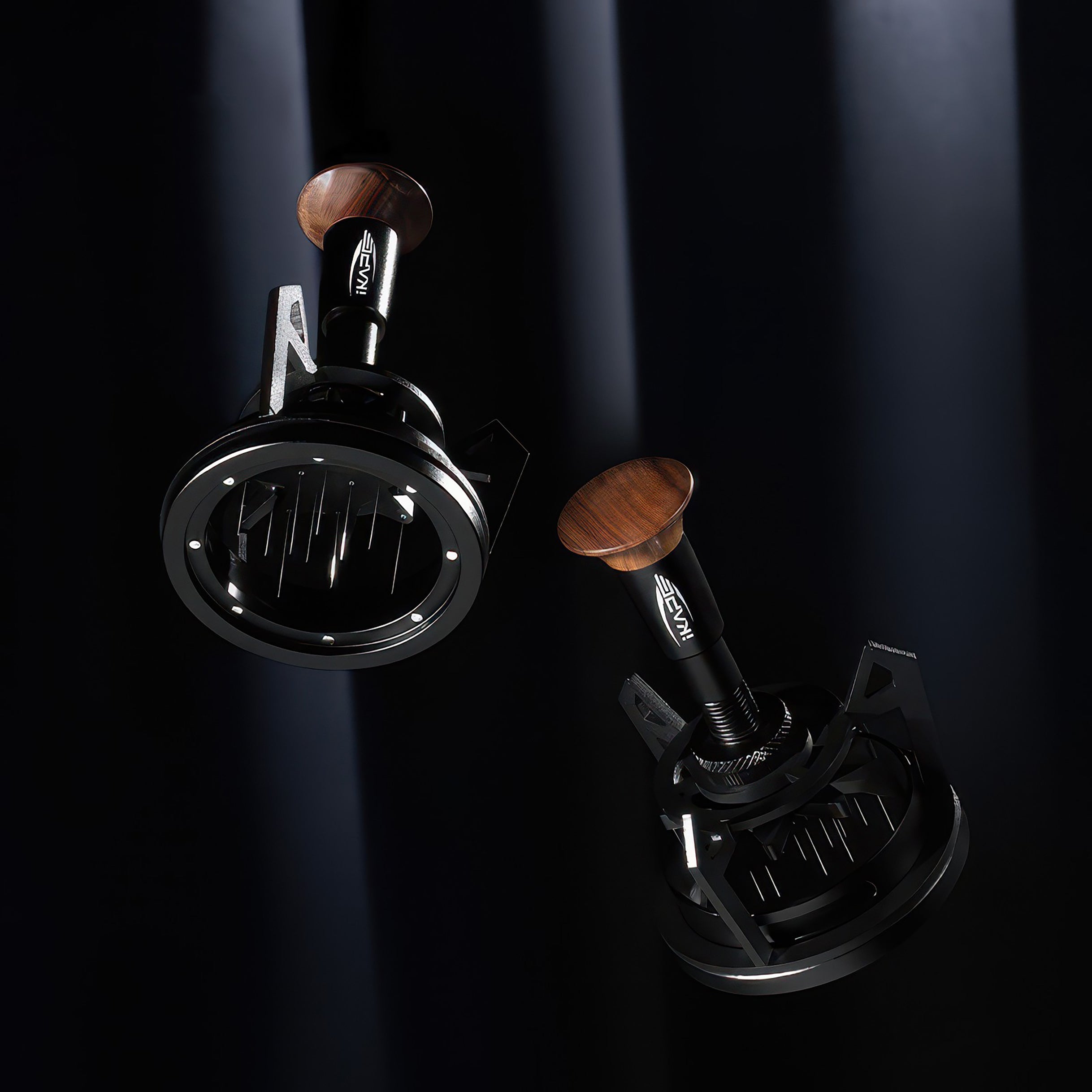 Espresso Rotary Springback WDT Distribution Tool