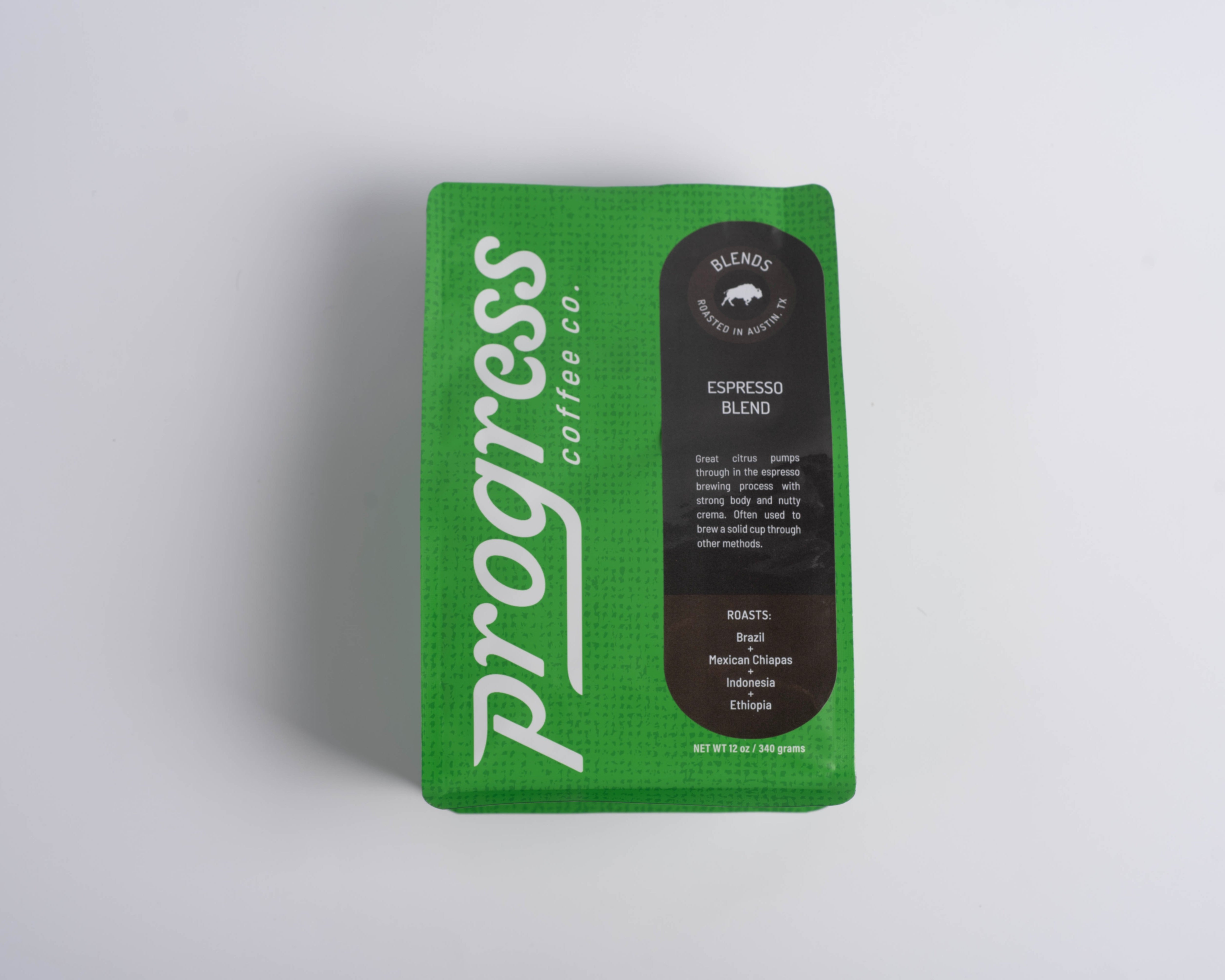 Espresso Blend (16 oz)