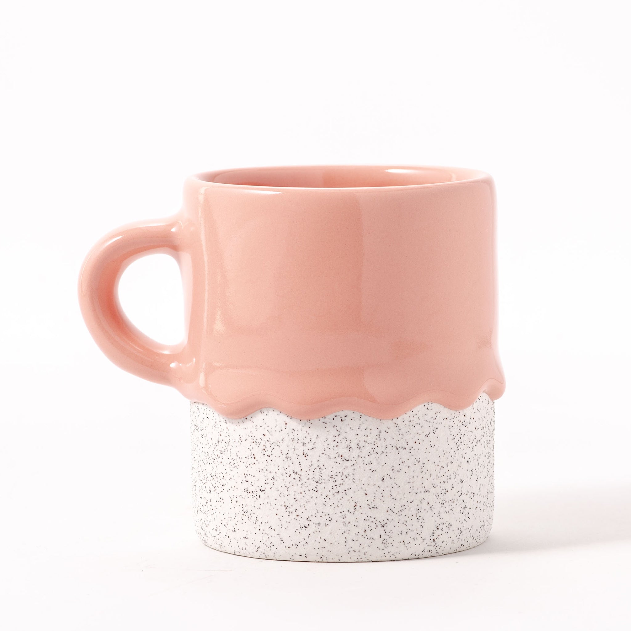 Cylinder Mug