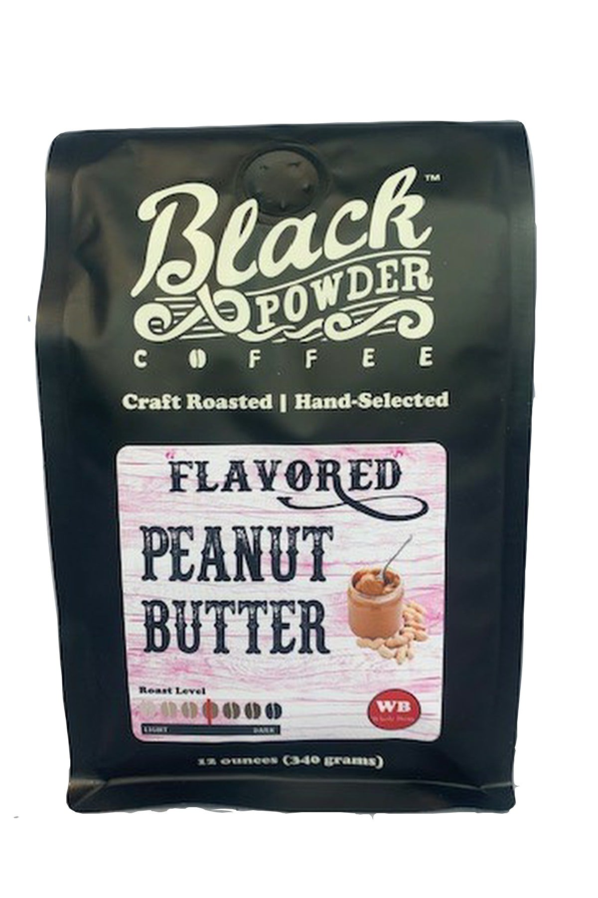 Peanut Butter Flavored