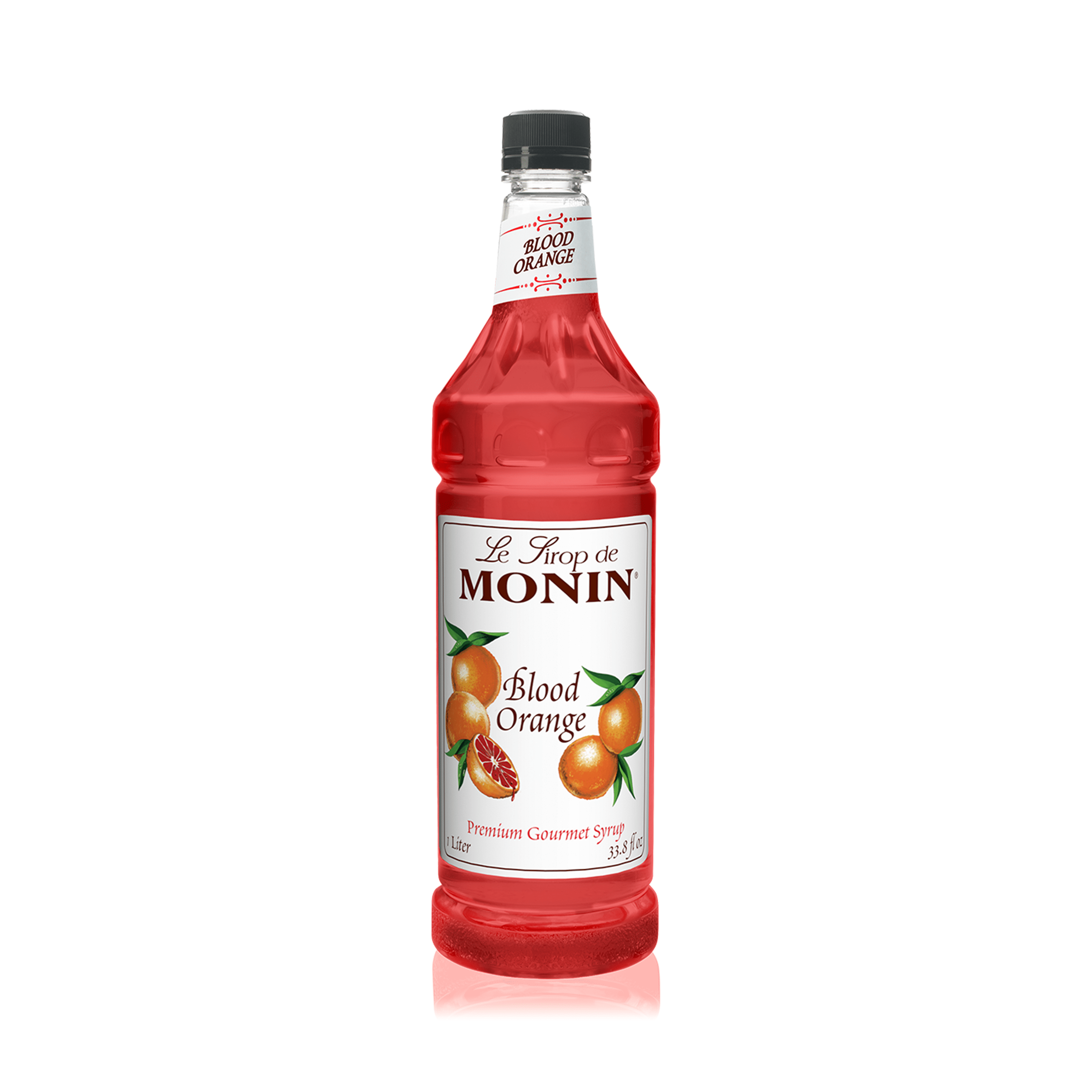 Monin Blood Orange Syrup