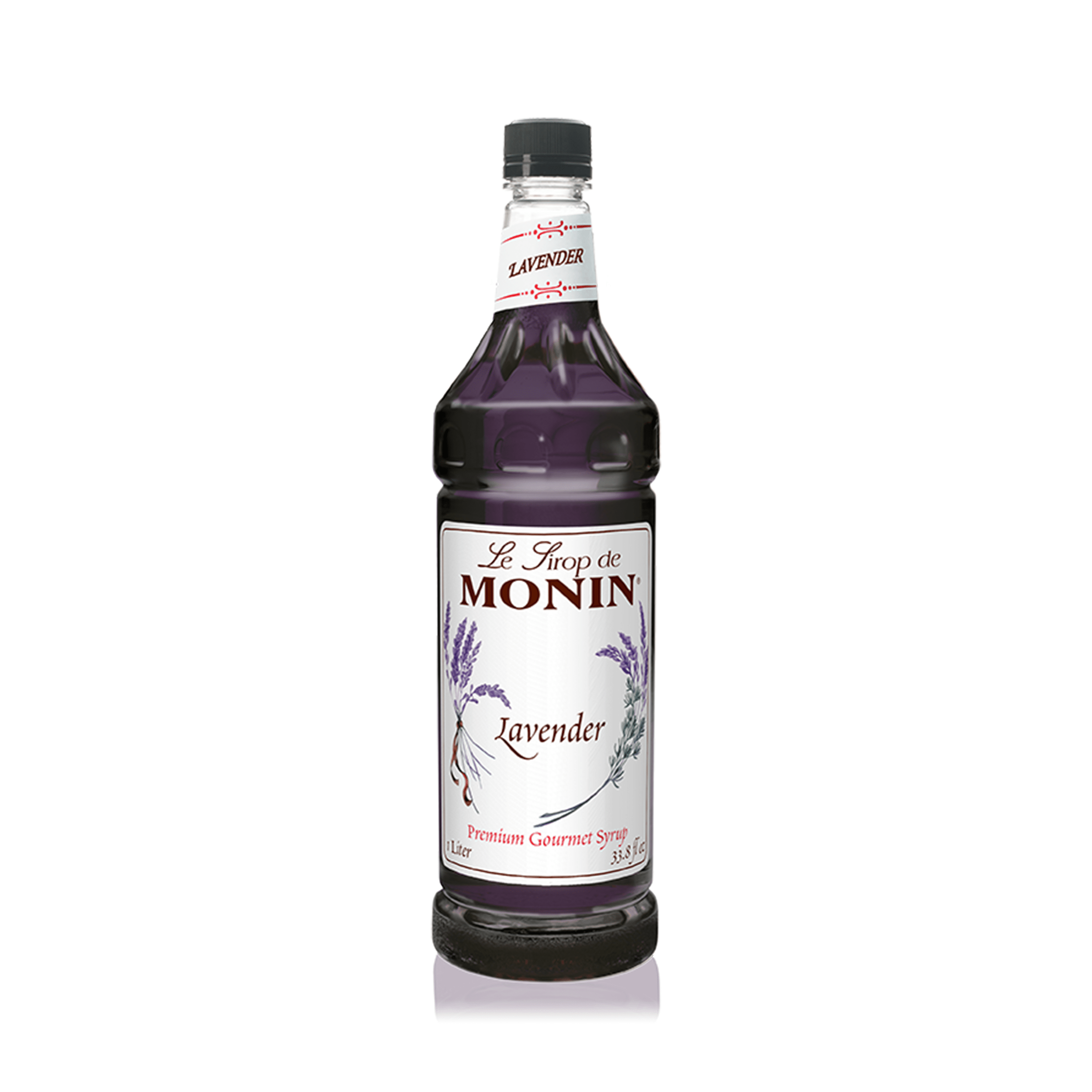 Monin Lavender Syrup