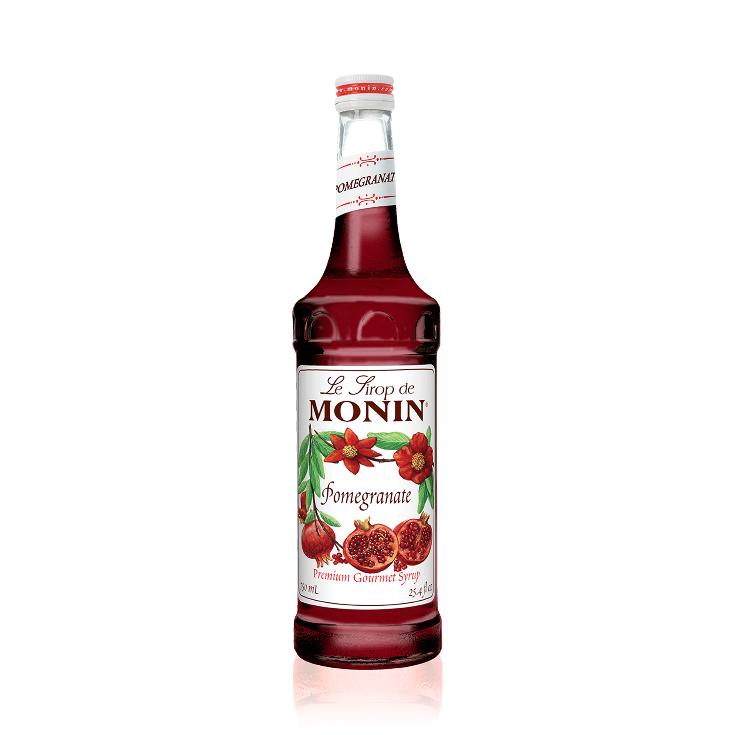 Monin Pomegranate Syrup