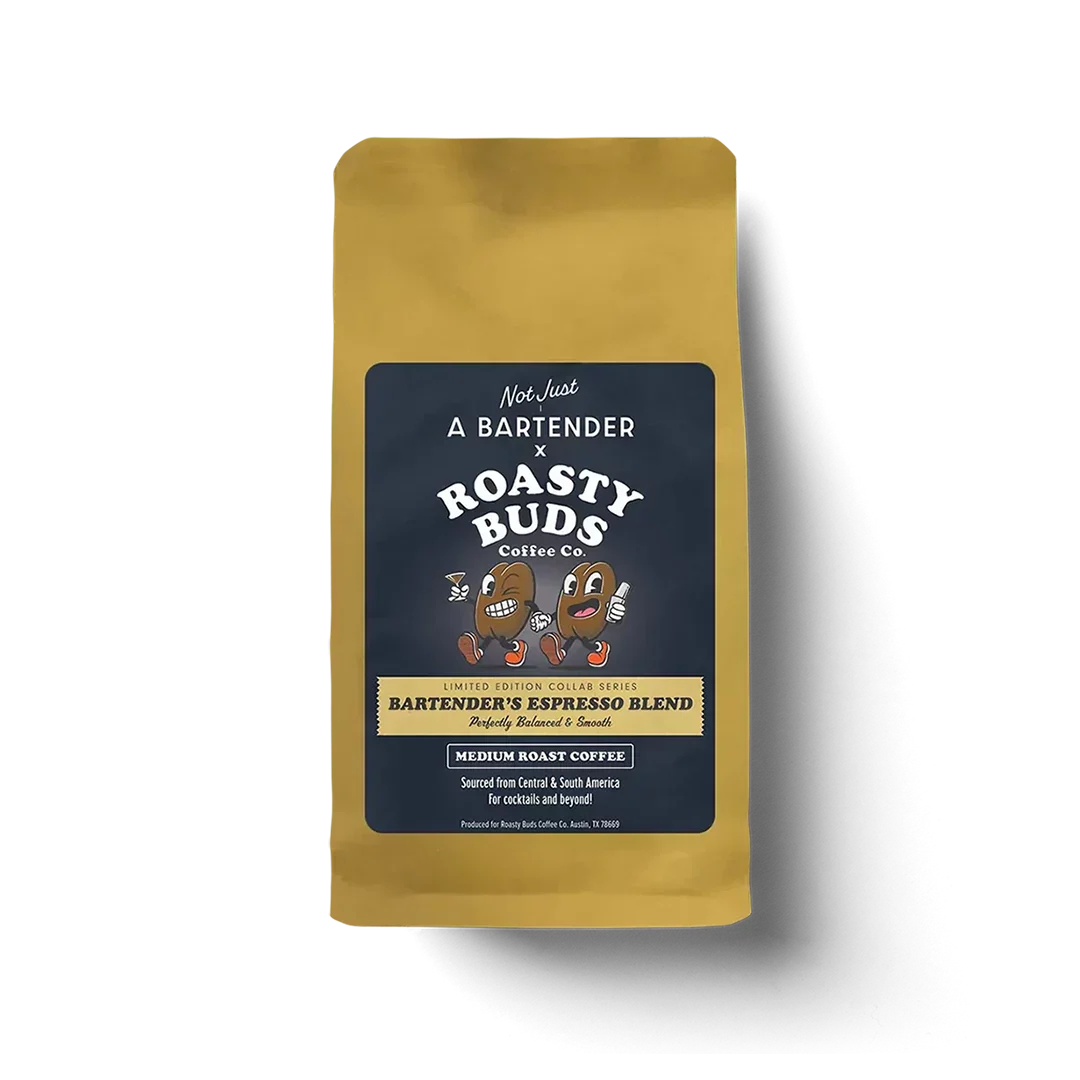 Bartender's Espresso Blend