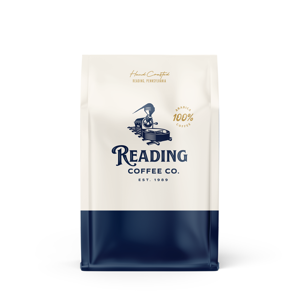 Tanzania Peaberry