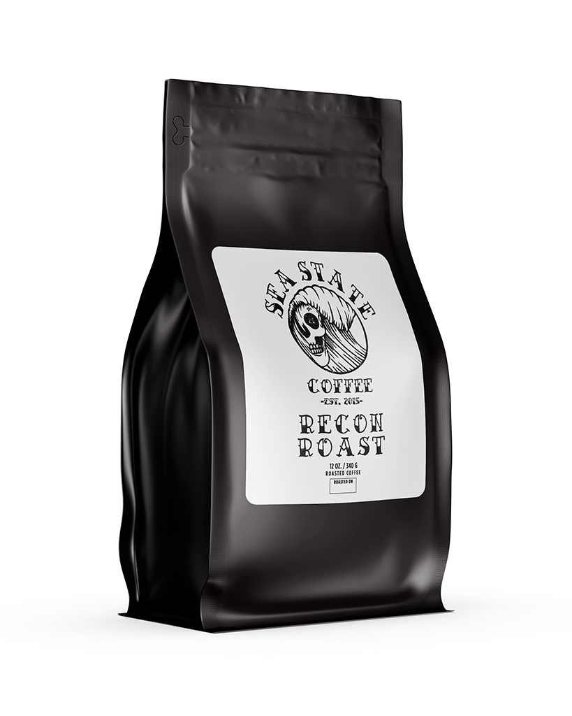 Recon Roast | Sumatra