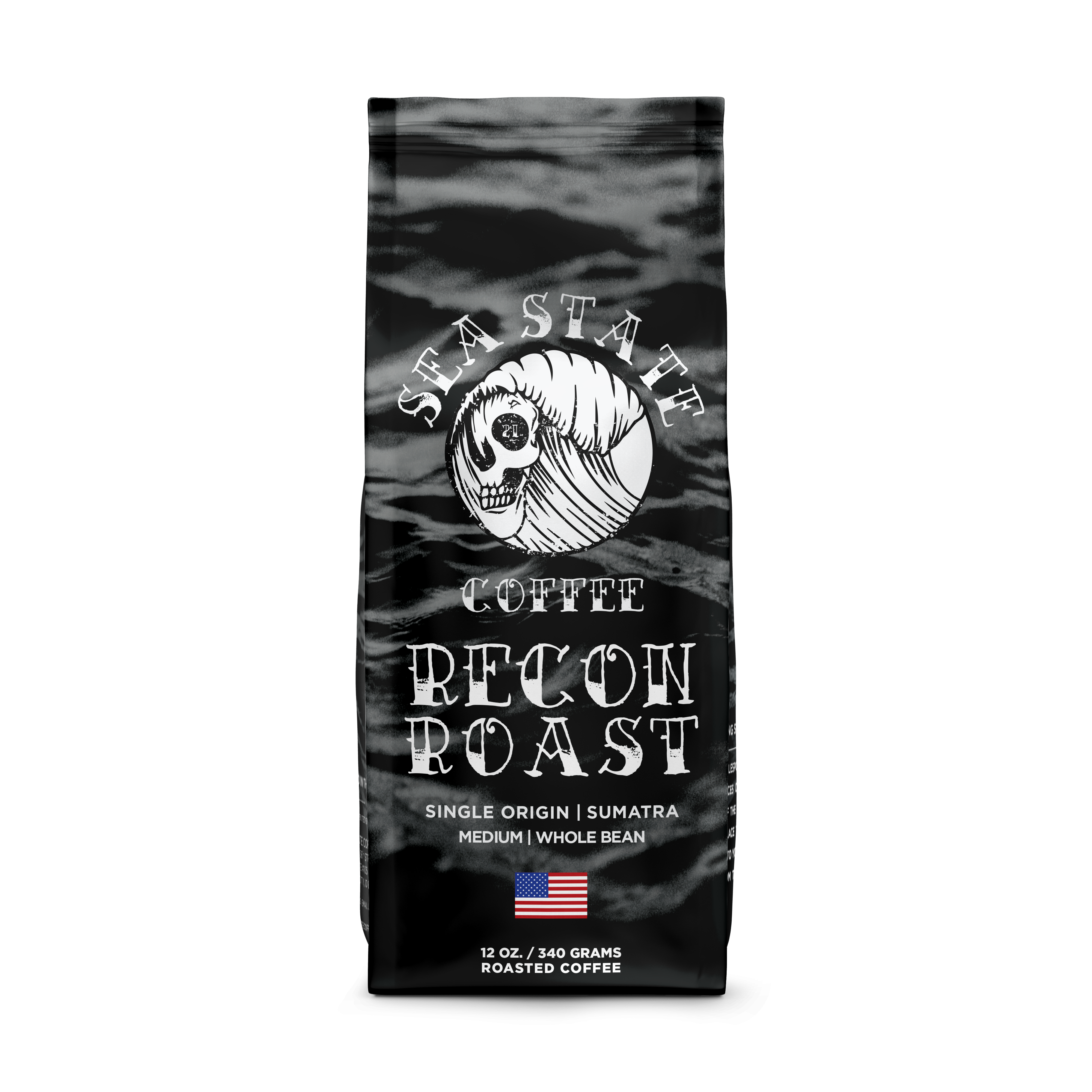 Recon Roast | Sumatra
