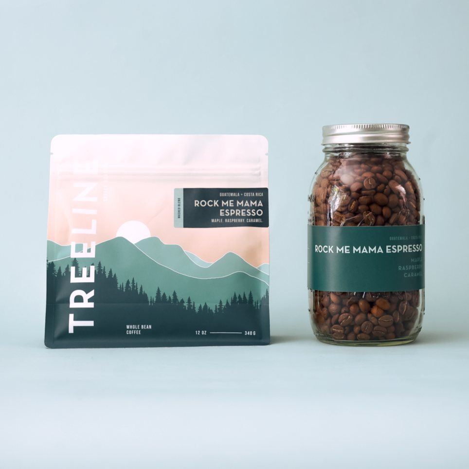 Rock Me Mama Espresso