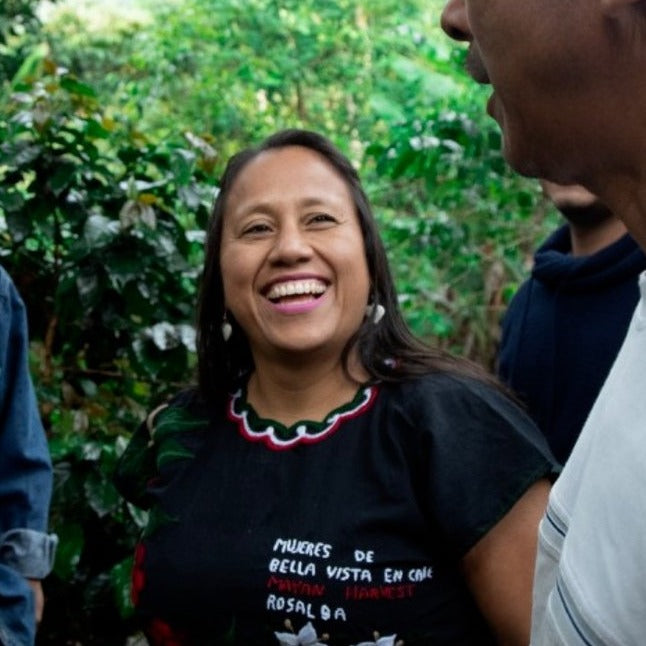 Rosalba's Mexico | Medium Roast