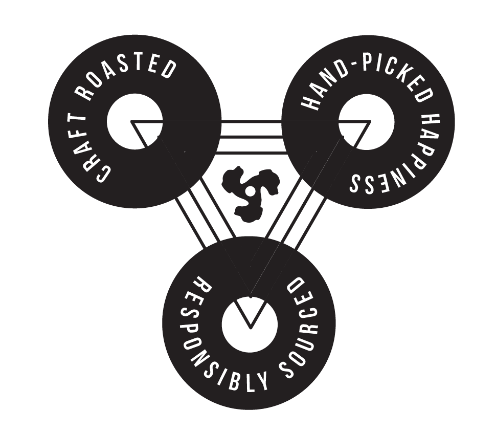 Colombia Pijaos, City+ (med+) Roast
