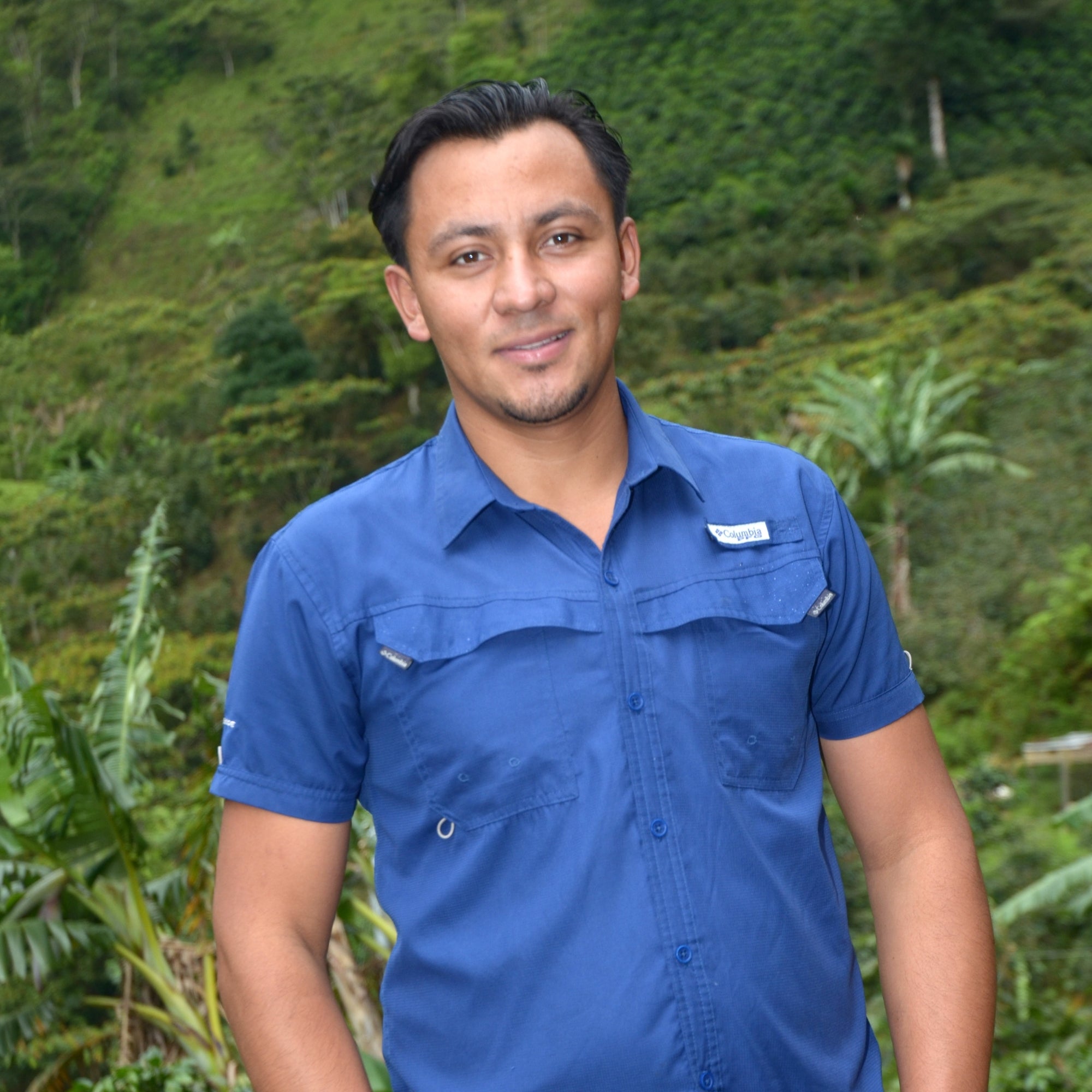 Honduran Cup of Excellence Parainema Coffee 1.8oz (50g) Sample bag