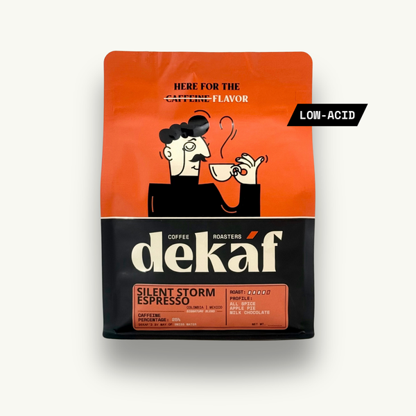 DEKÁF