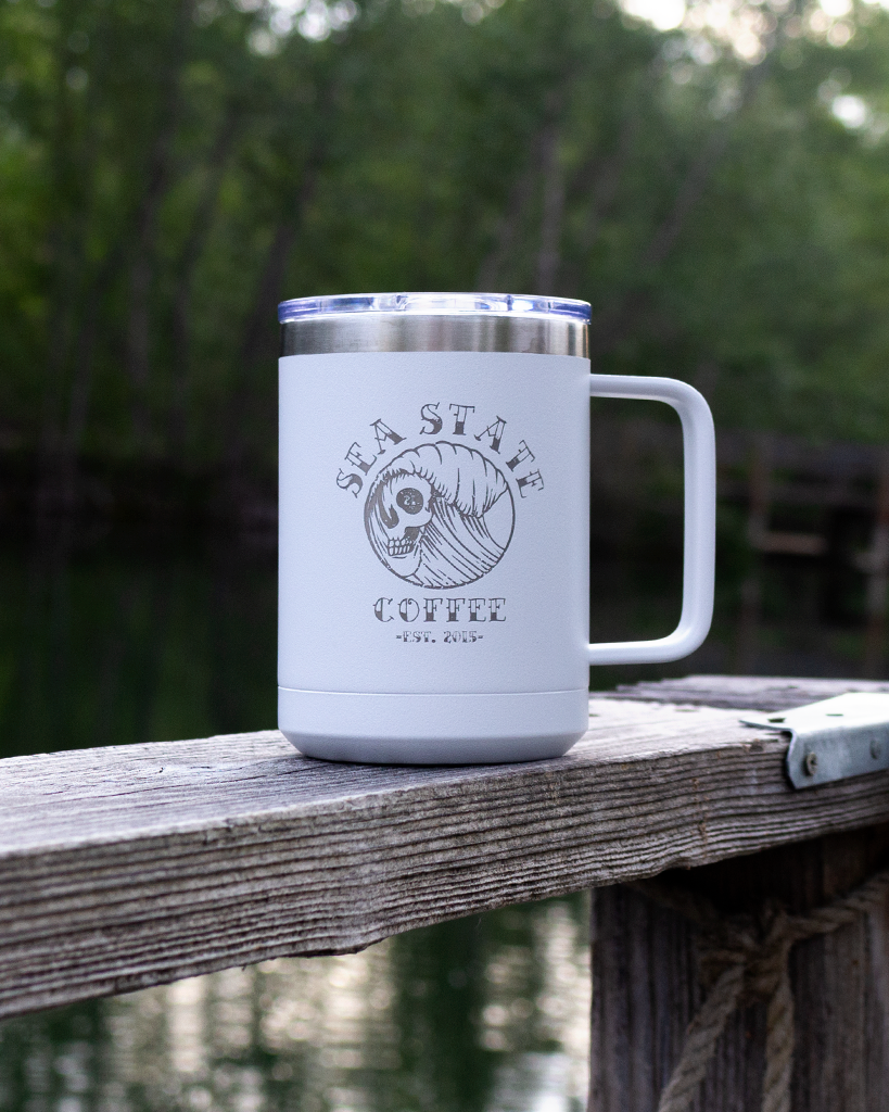 15oz. Travel Mug