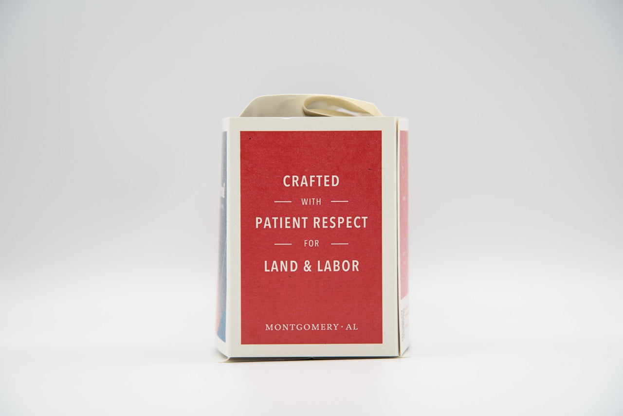 Ethiopia | Sidama Legend