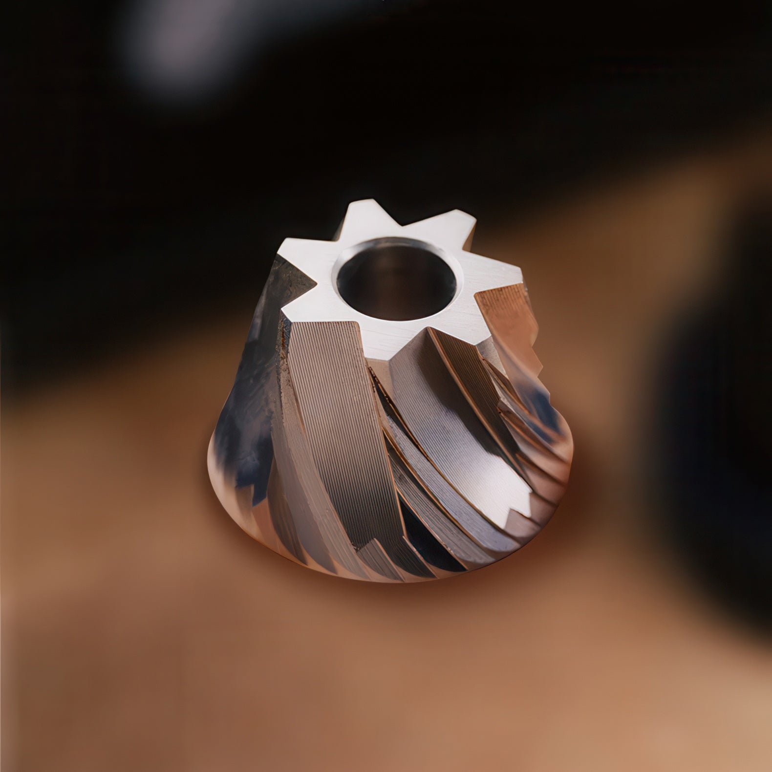 Starseeker Go50 Portable Electric Coffee Grinder