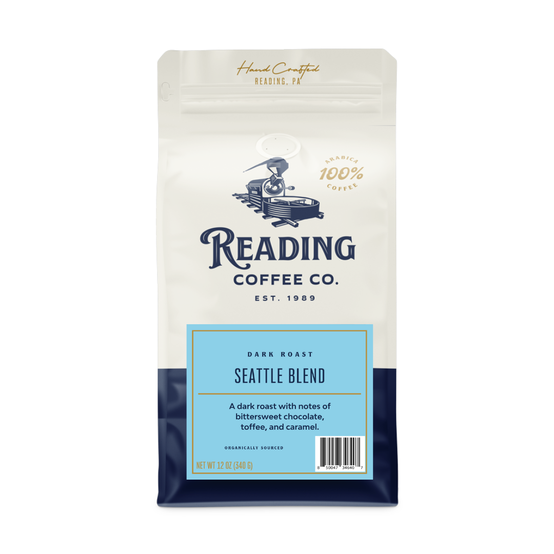 Seattle Blend