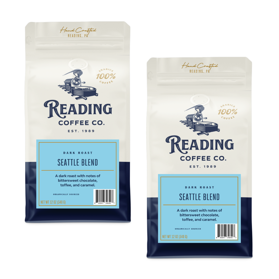 Seattle Blend