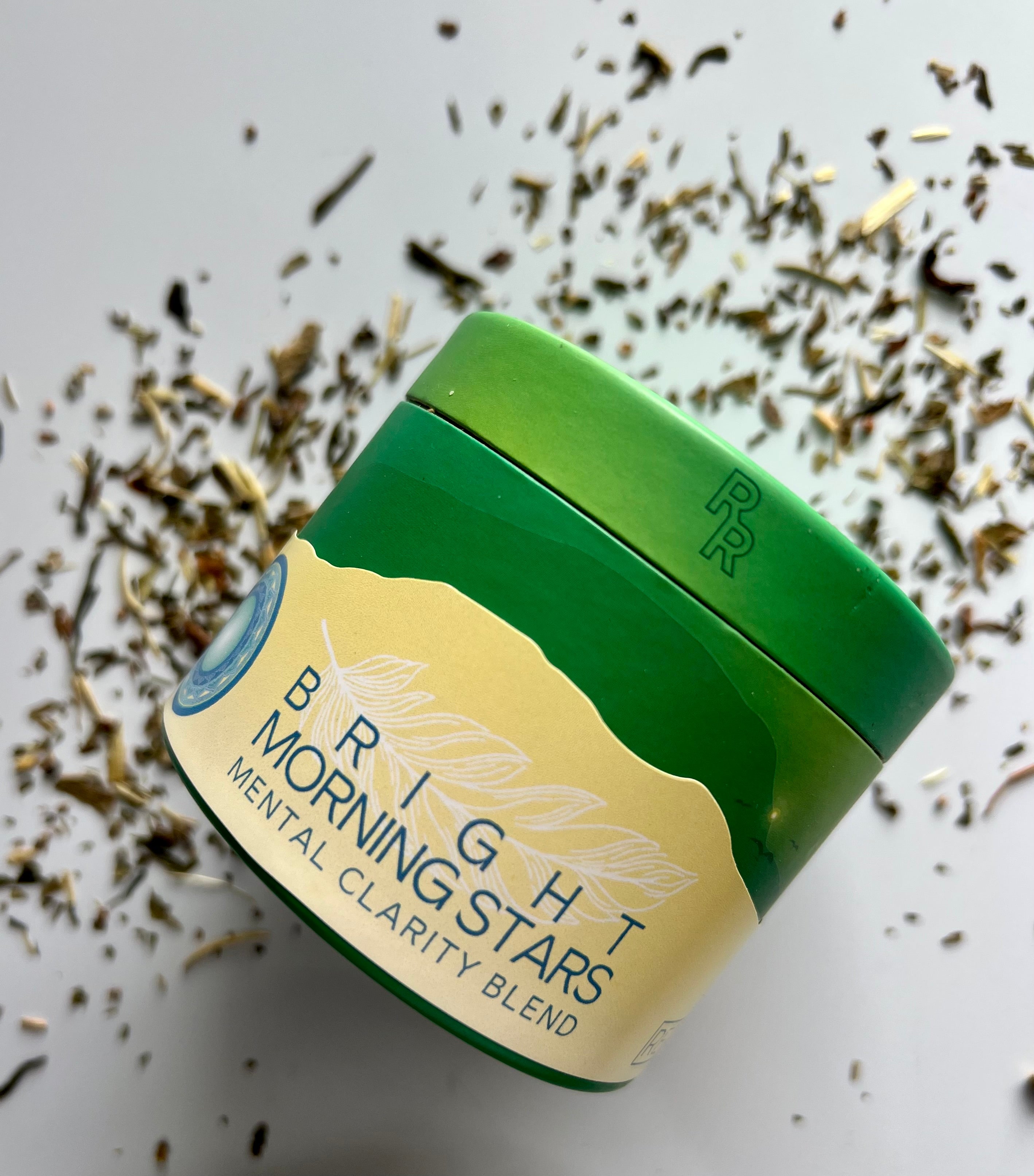 Bright Morning Stars