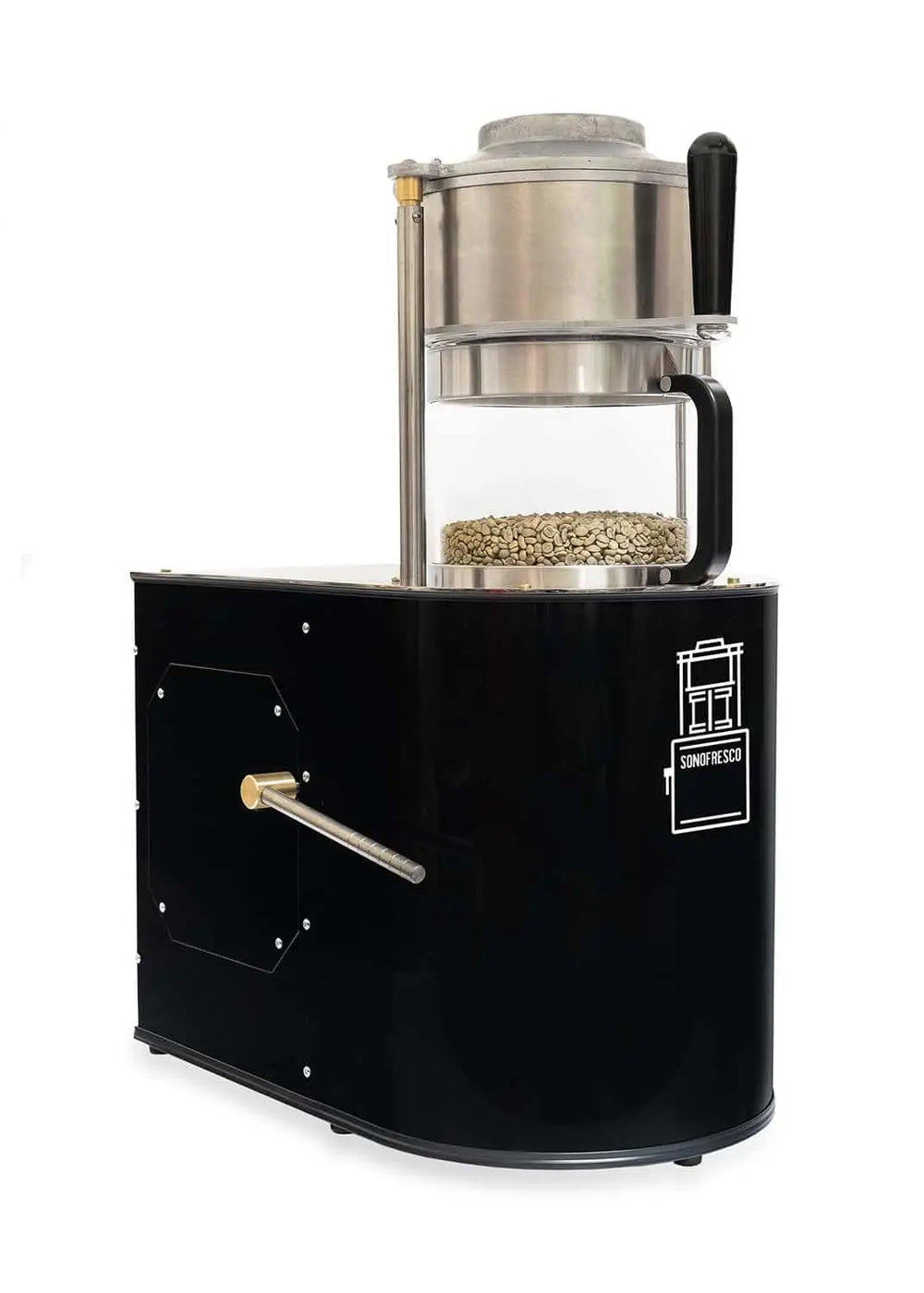 The Sonofresco Profile roaster