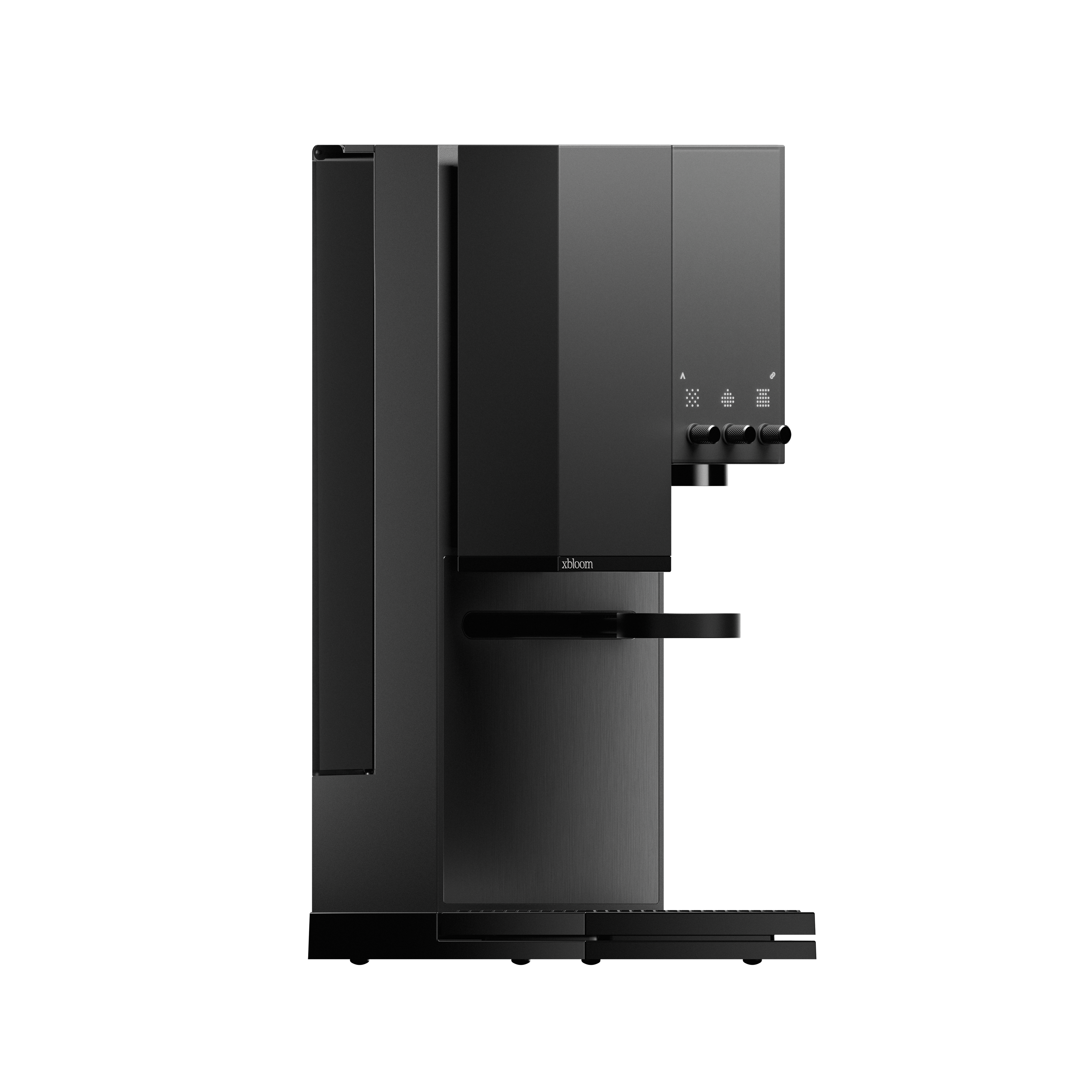 xBloom Studio - Coffee Machine