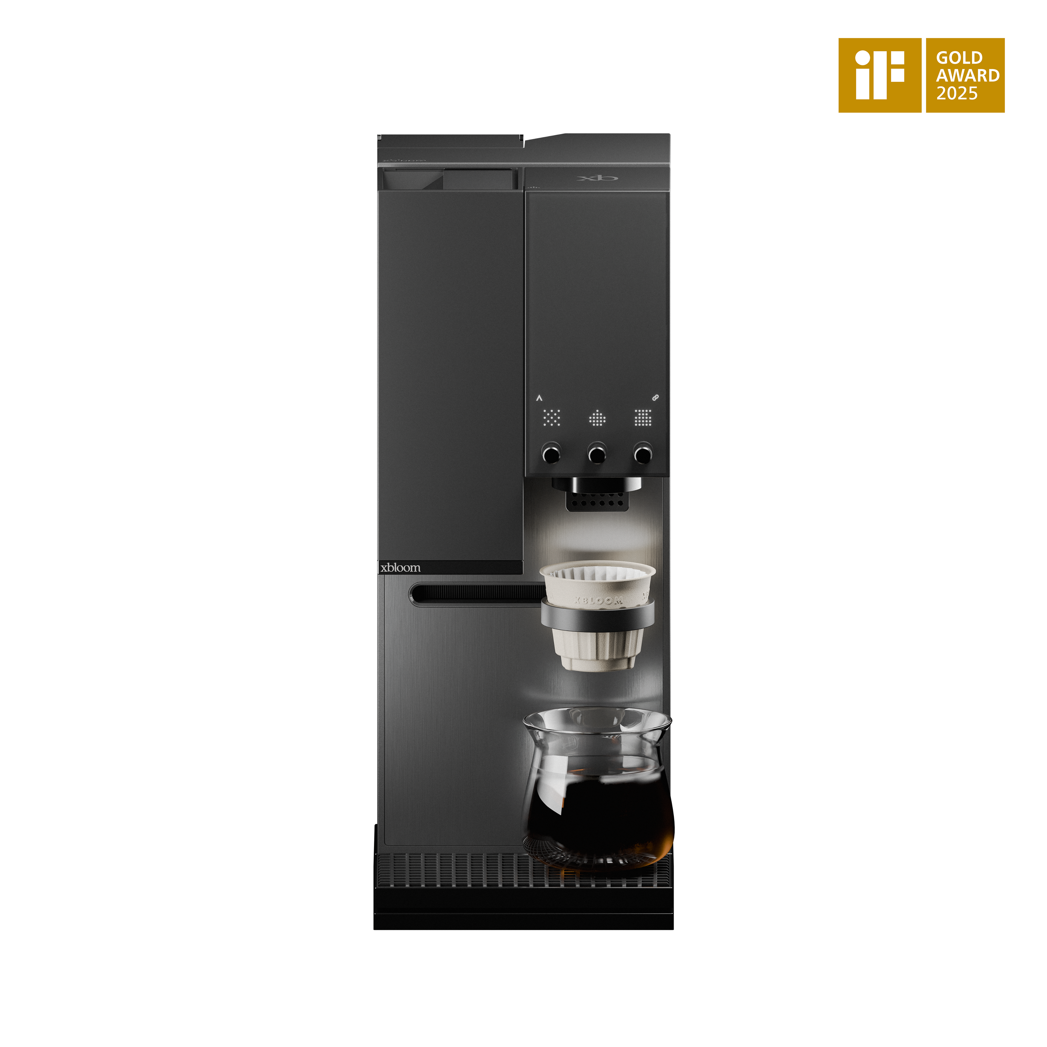 xBloom Studio - Coffee Machine