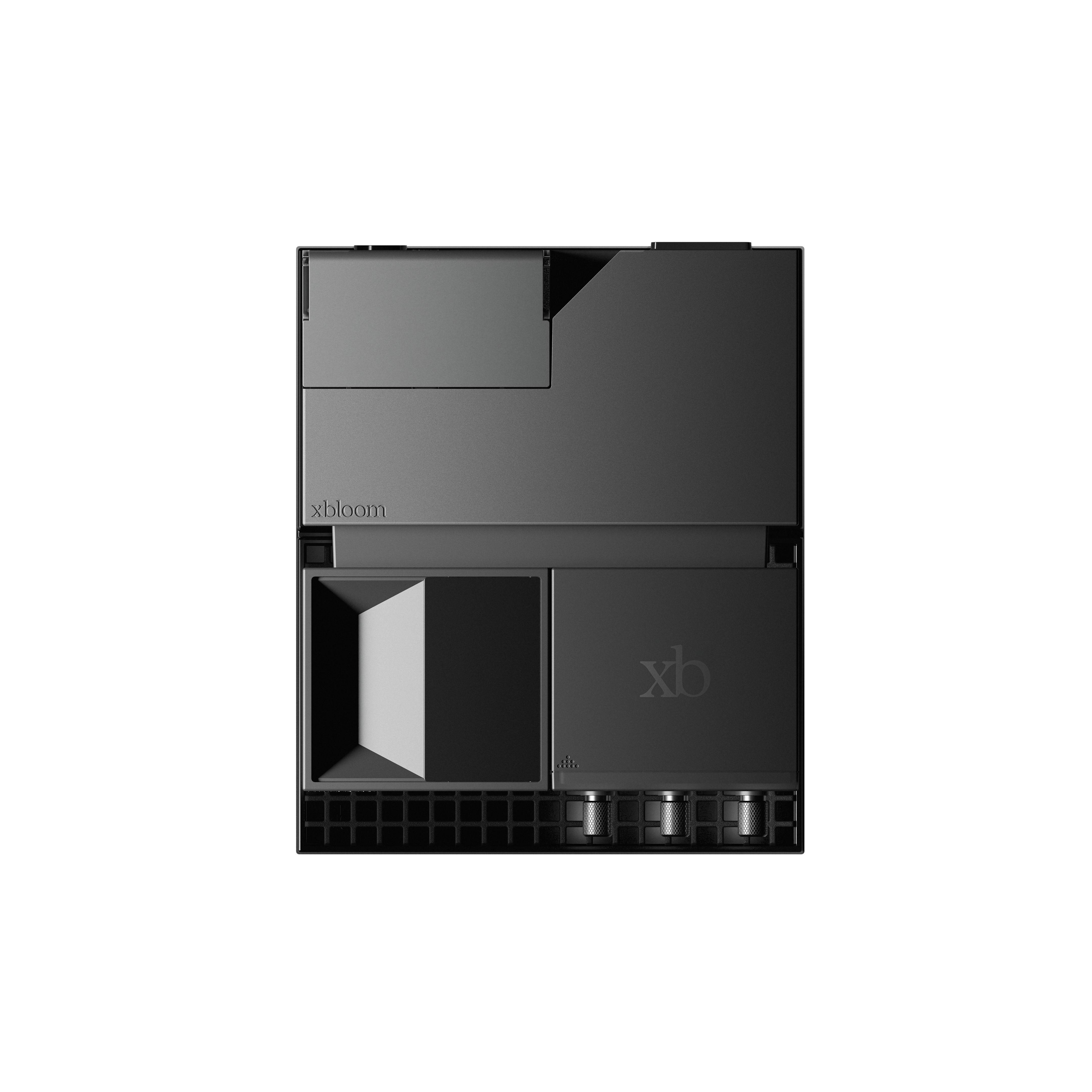 xBloom Studio - Coffee Machine