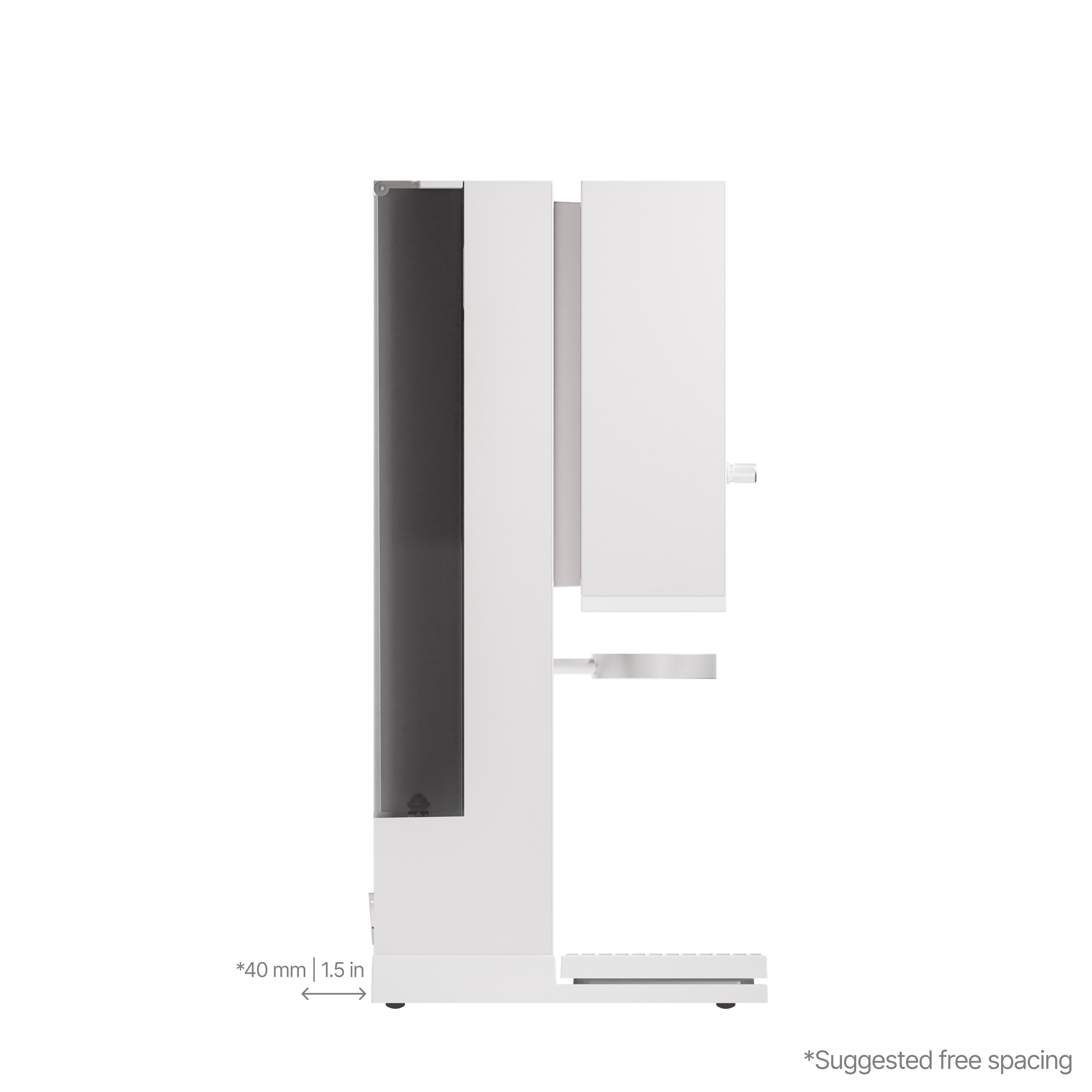 xBloom Studio - Coffee Machine