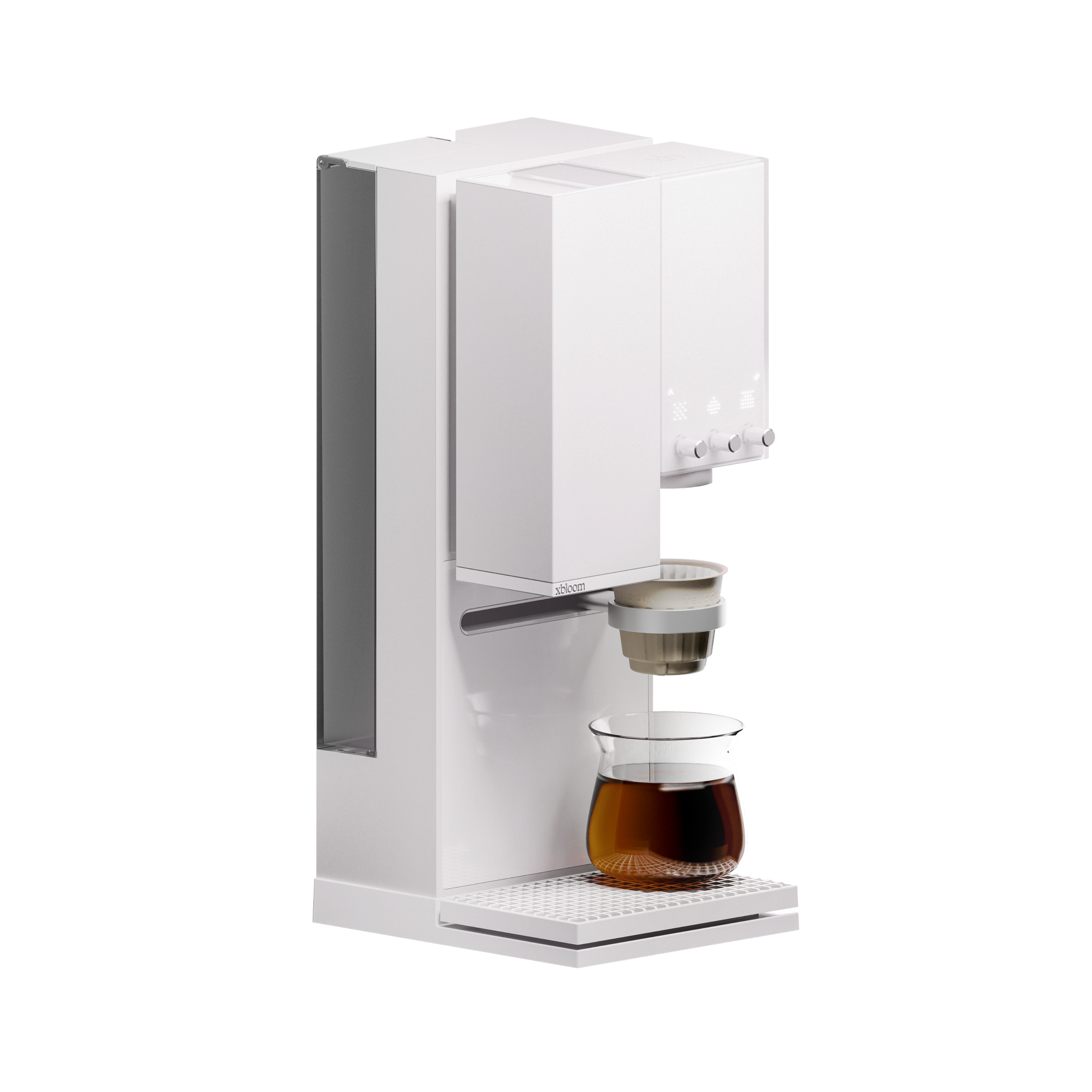 xBloom Studio - Coffee Machine